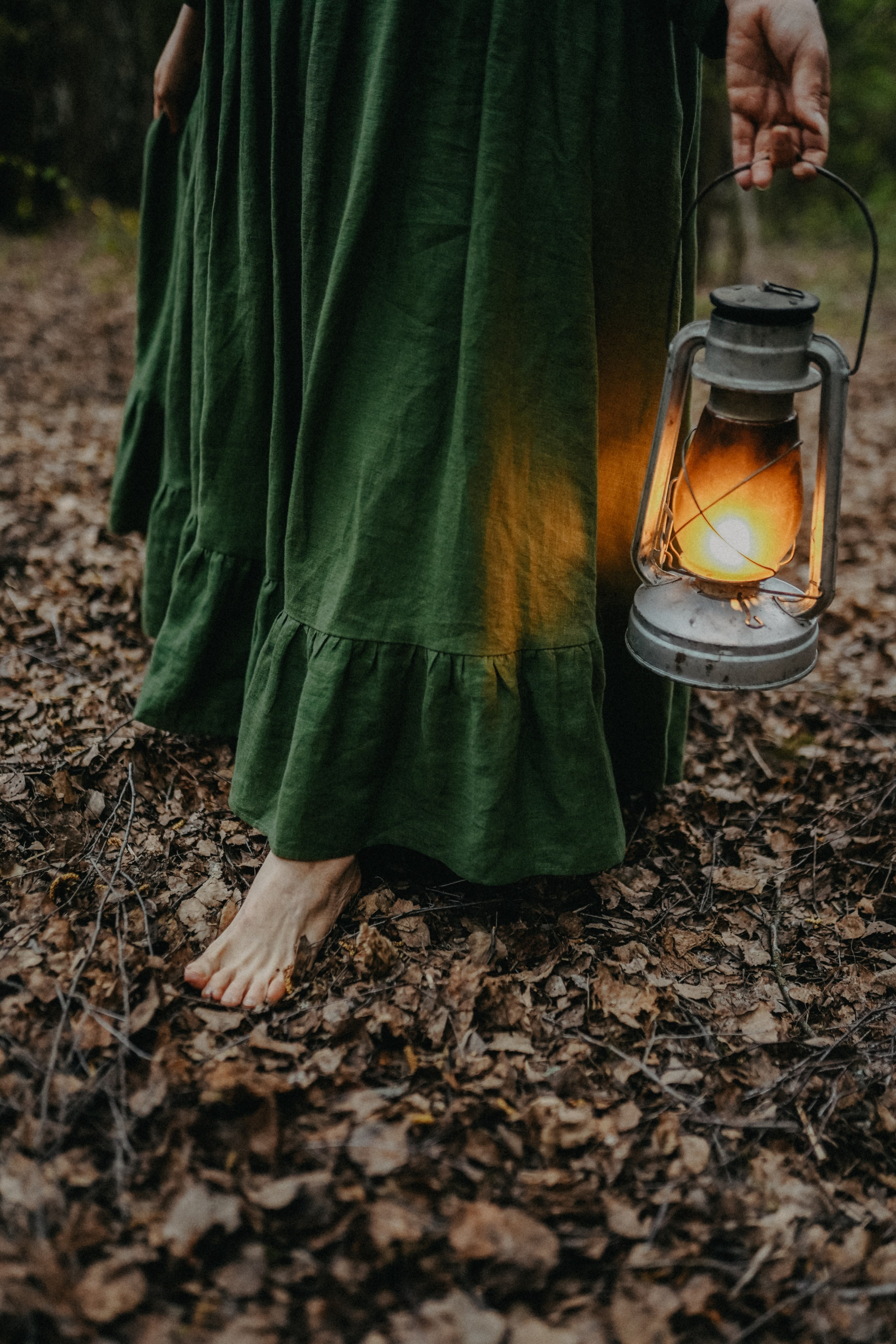 Евгений и Евгения. В единении с природой. Фотограф Наталья Колганова