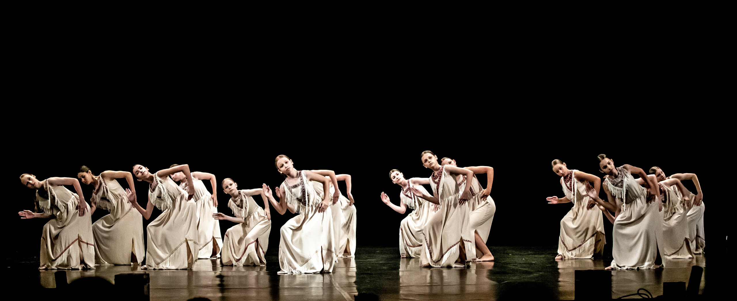 ОТЧЕТНЫЙ КОНЦЕРТ ХОРЕОГРАФИЧЕСКОЙ ШКОЛЫ НИКА. Фотограф в Сочи Юрий Шептаев