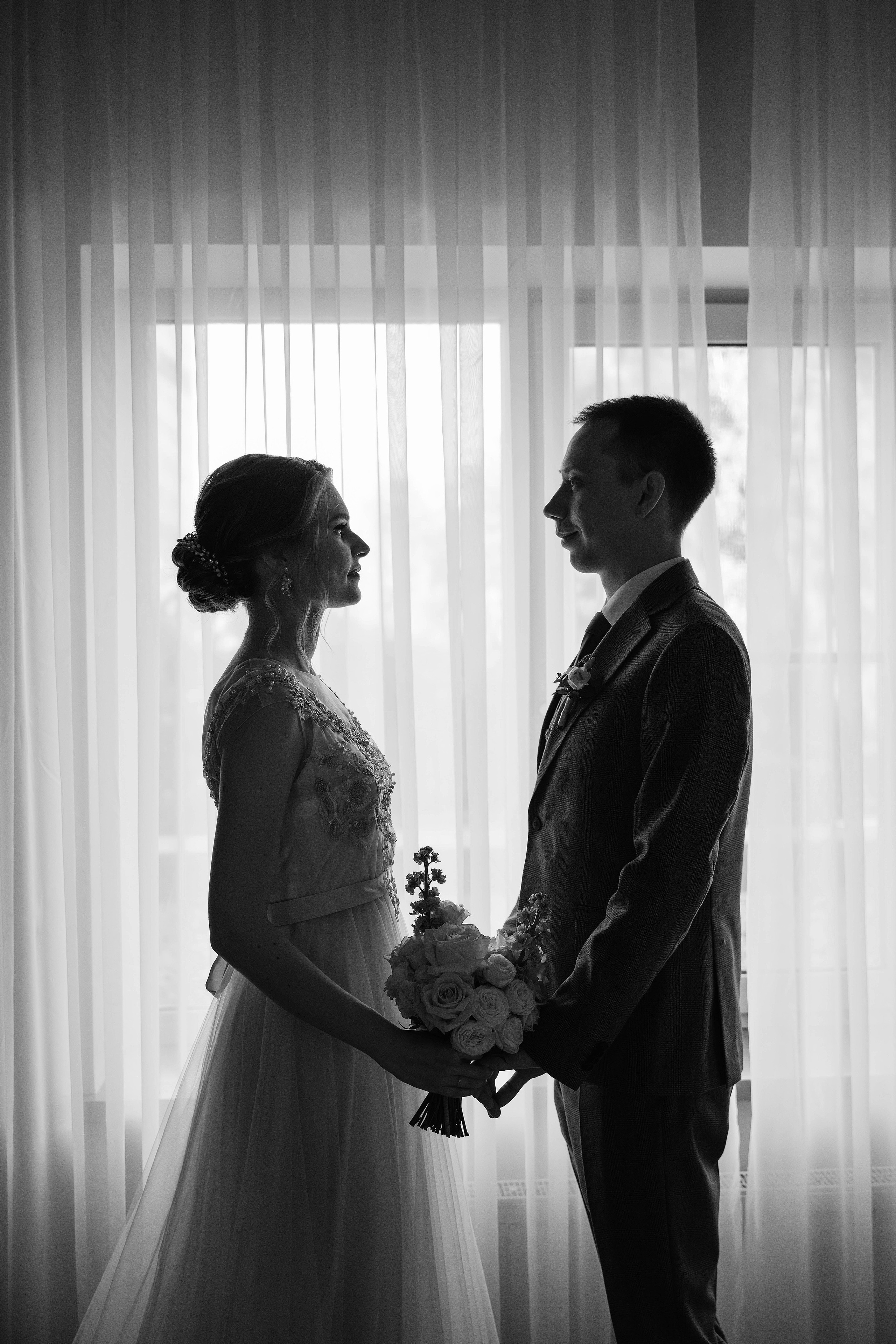 Wedding day #60. Свадебный, семейный фотограф в Рязани Лена Брант