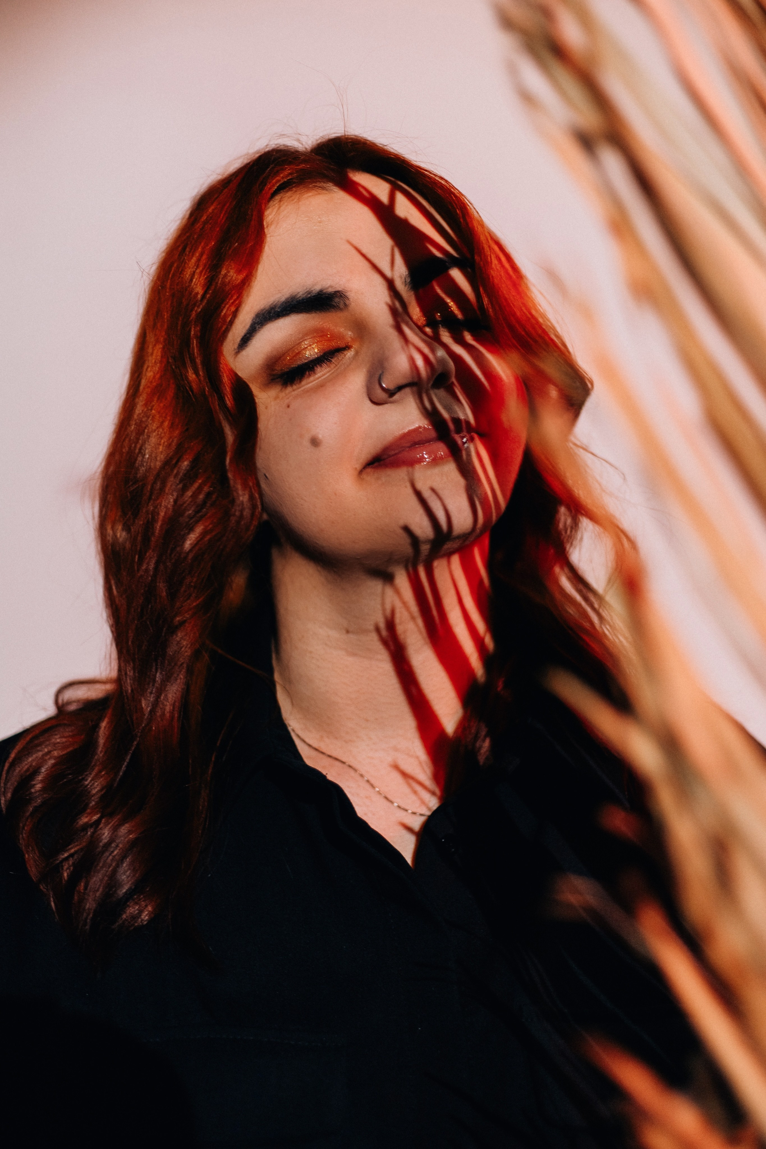 Вика. Текстильщики. Аля Рашпиль. Фотограф Москва