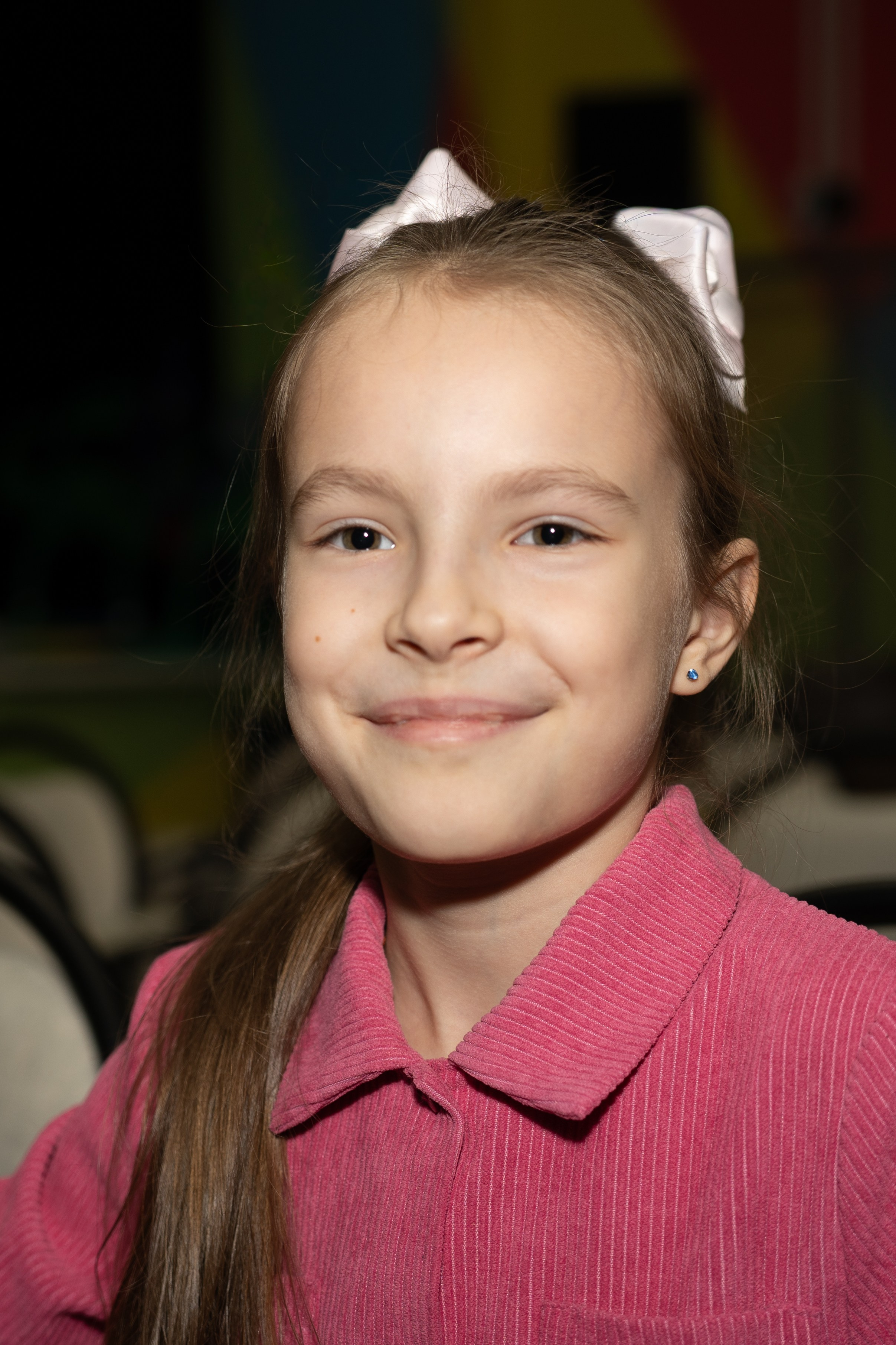 Портреты. Детский и семейный фотограф в Краснознаменске Гостеева Екатерина