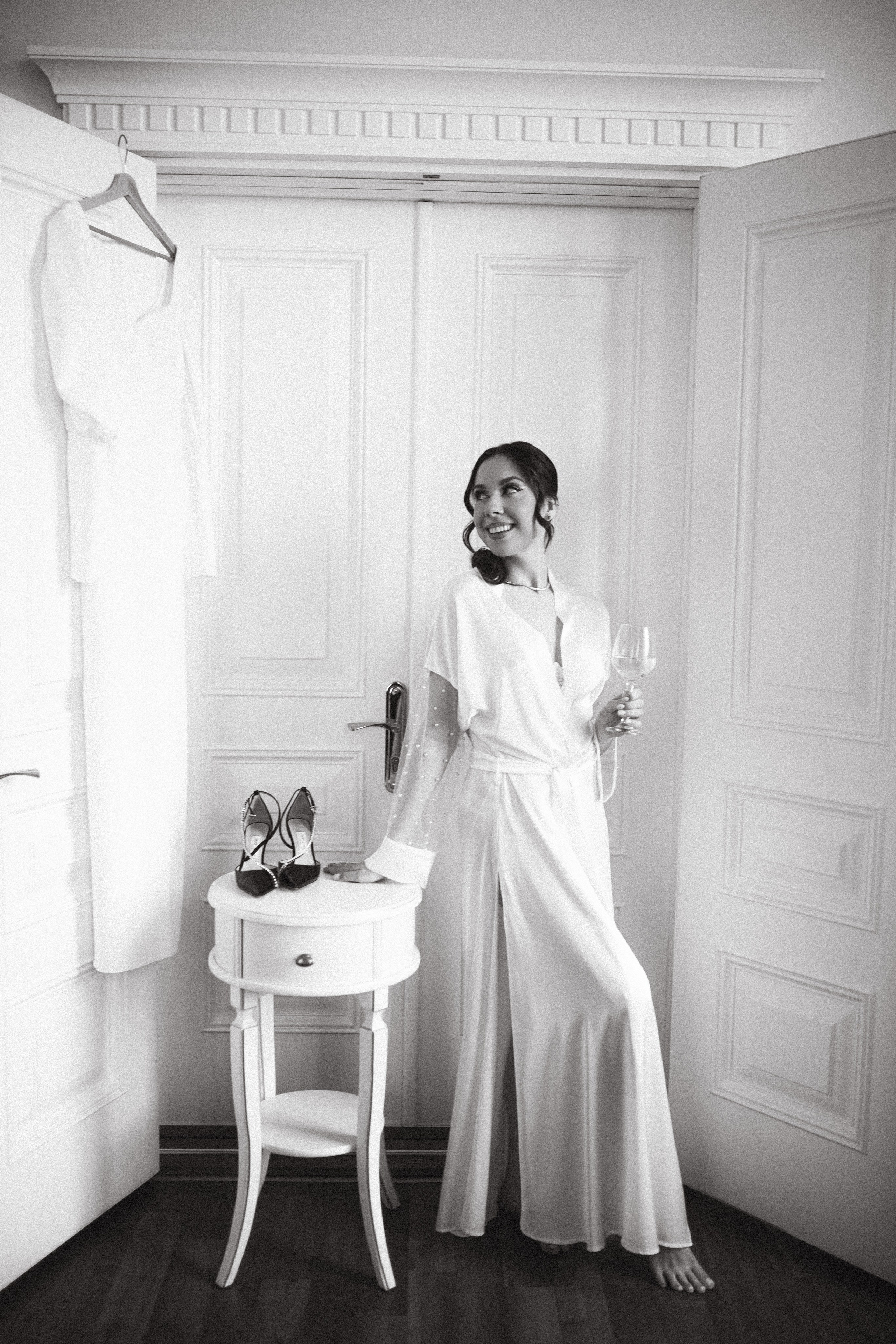 С & Д | Санкт-Петербург. Фотограф Екатерина Амбрушкевич