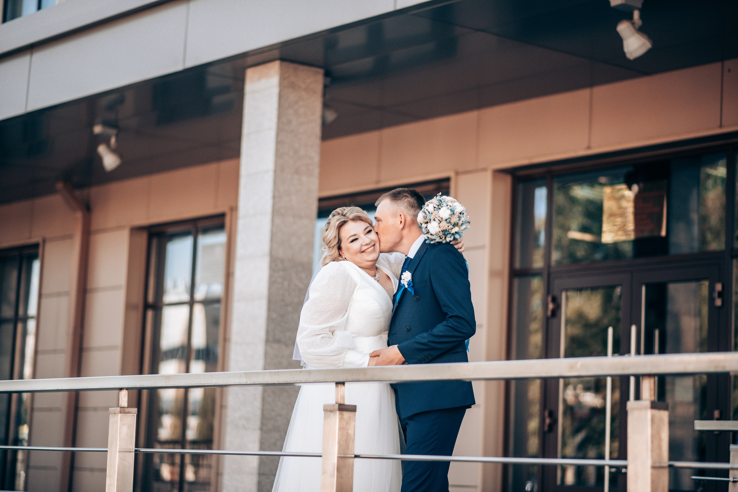 02.08.24 Wedding Day. Семейный фотограф в Барнауле