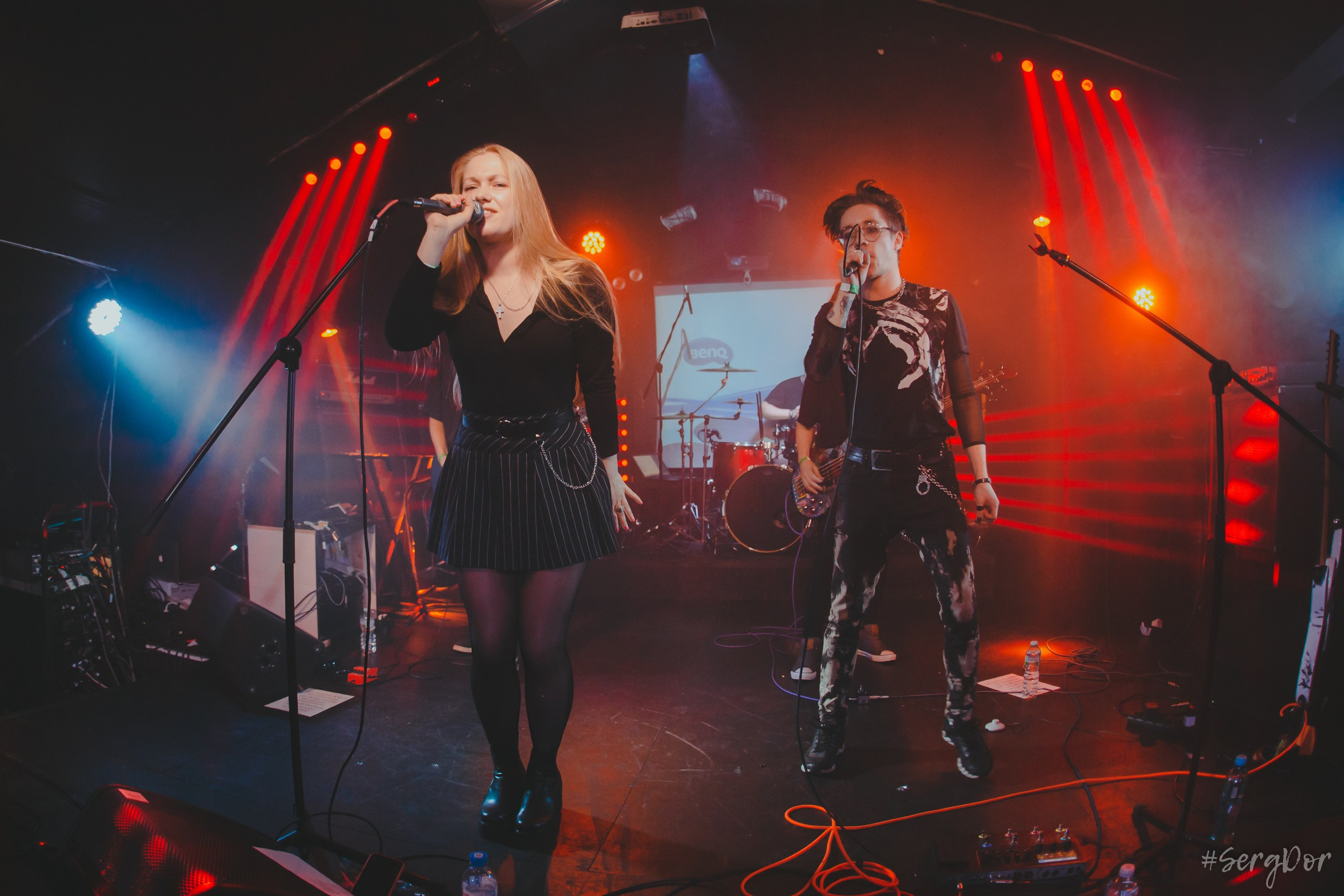 Отборочный тур, фестиваль YLETАЙ 2024, Улетай, клуб Action, Санкт-Петербург, Питер, отборочник, 18.02.2024, SergDor, 18 февраля 2024 года, #SergDor, Часто ты