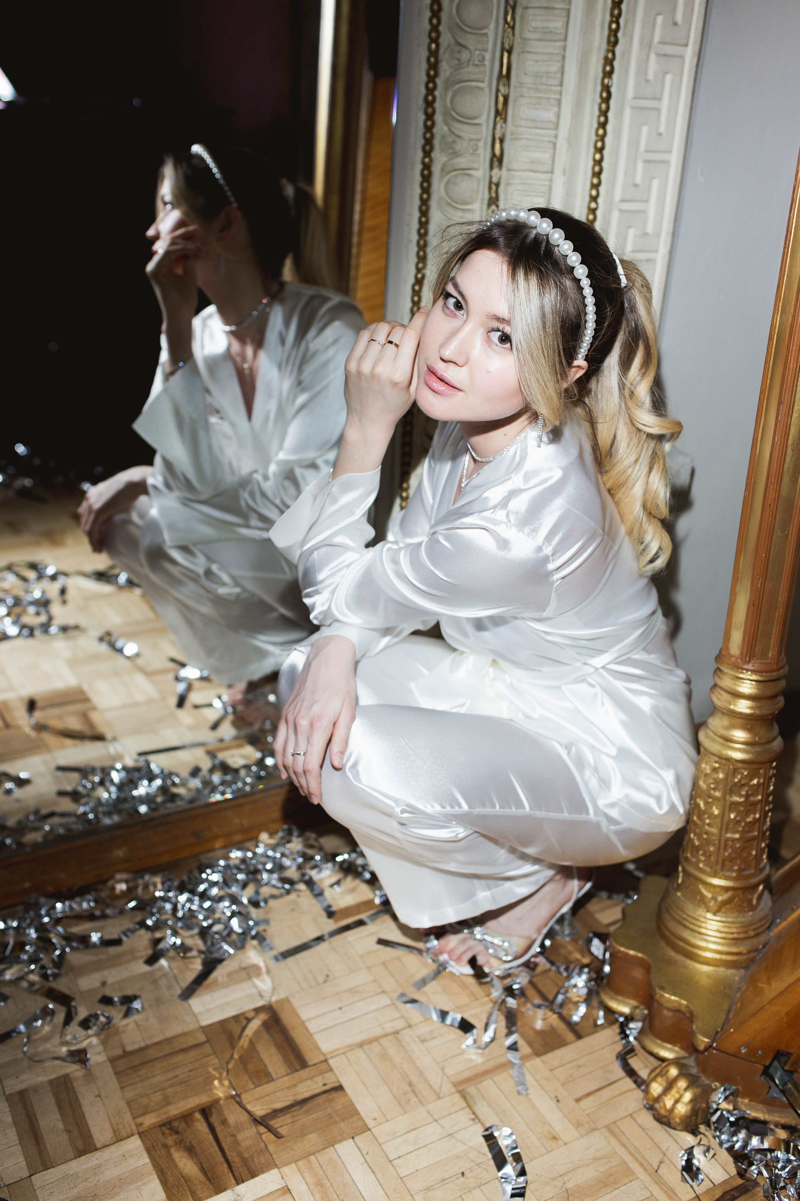 Angels white party. Фотограф в Москве |Дарья