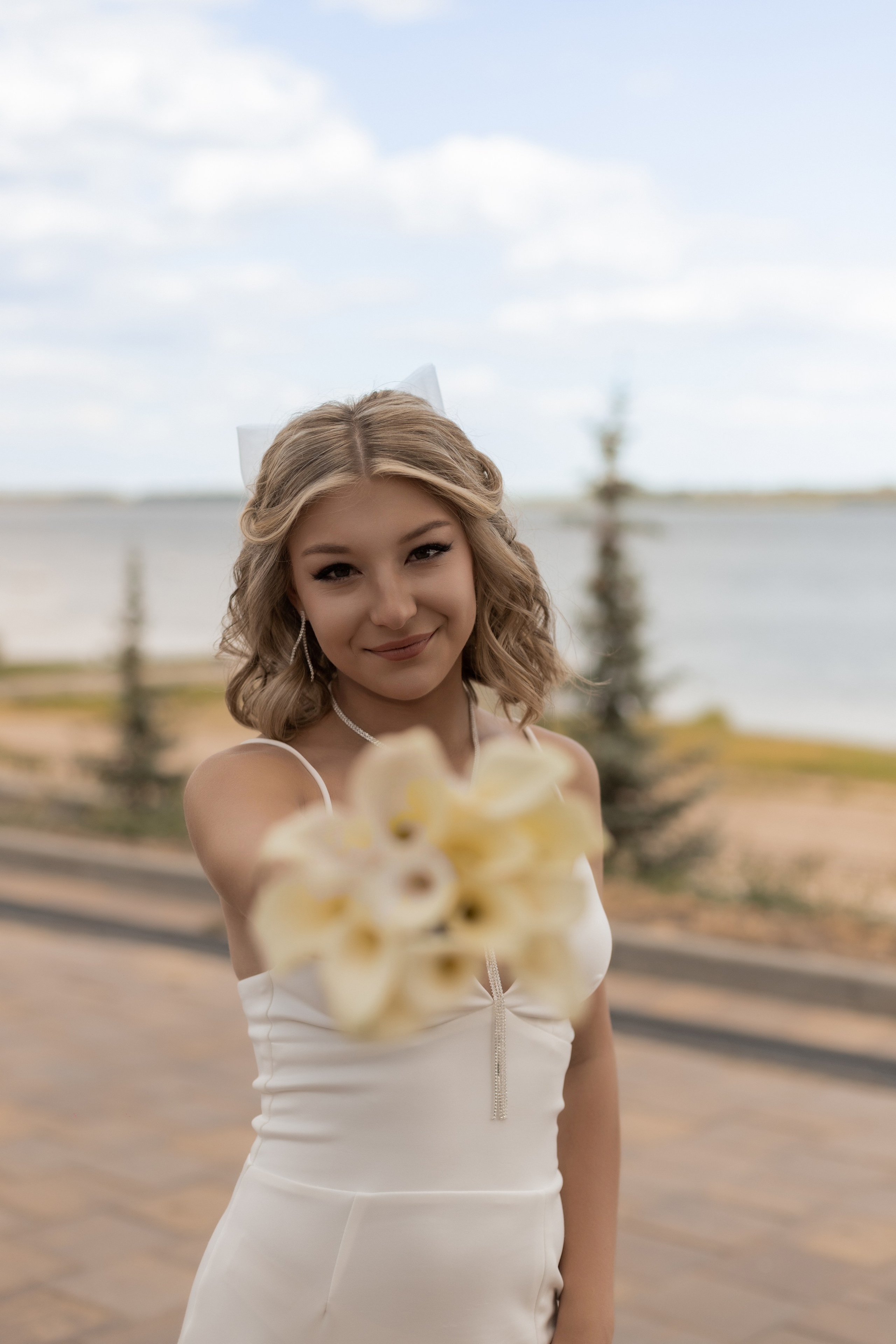 Андрей и Анна (сокращено). Свадебный фотограф Ангелина Сунгатулина | Саратов | Балаково | Вольск