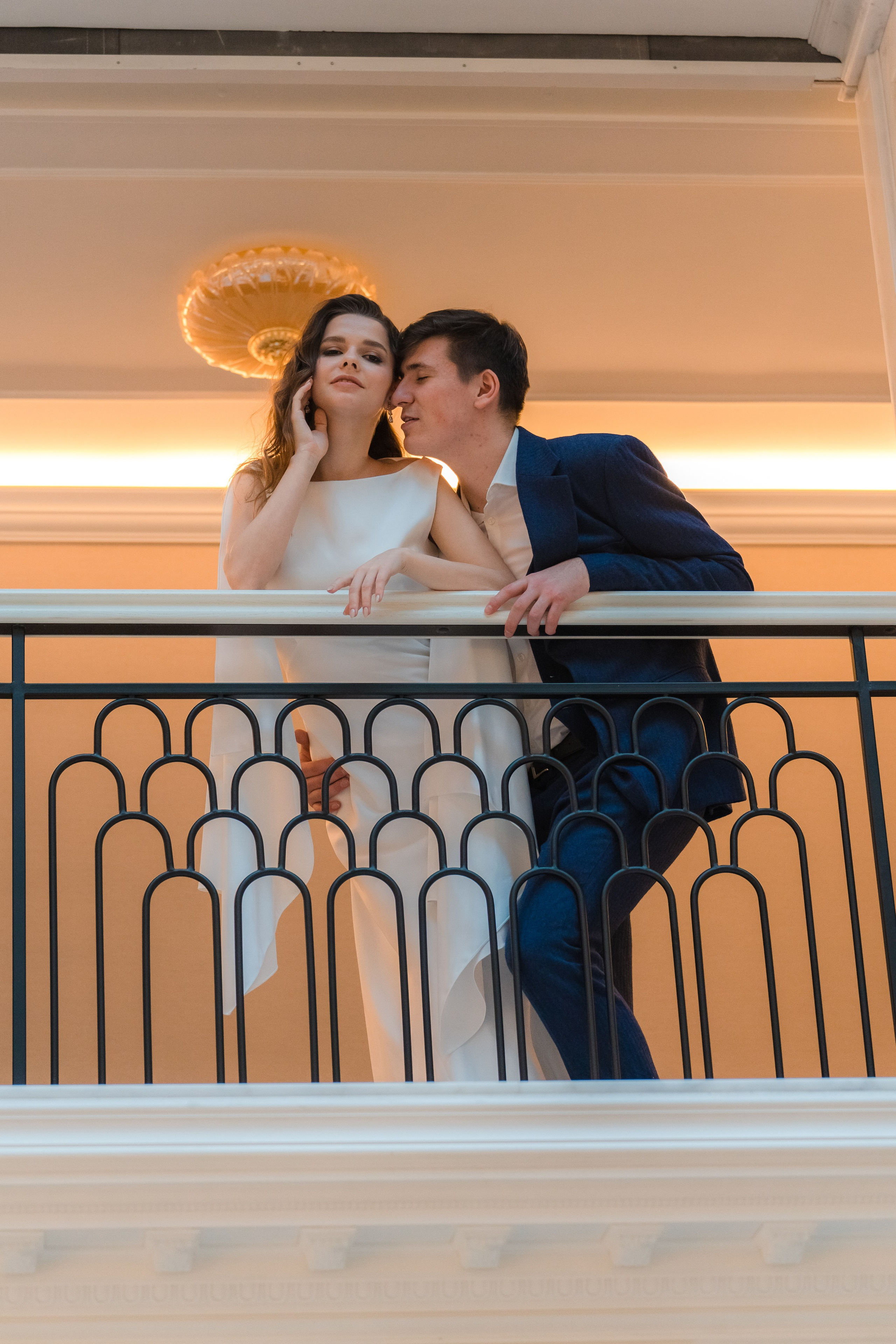 Денис + Анна