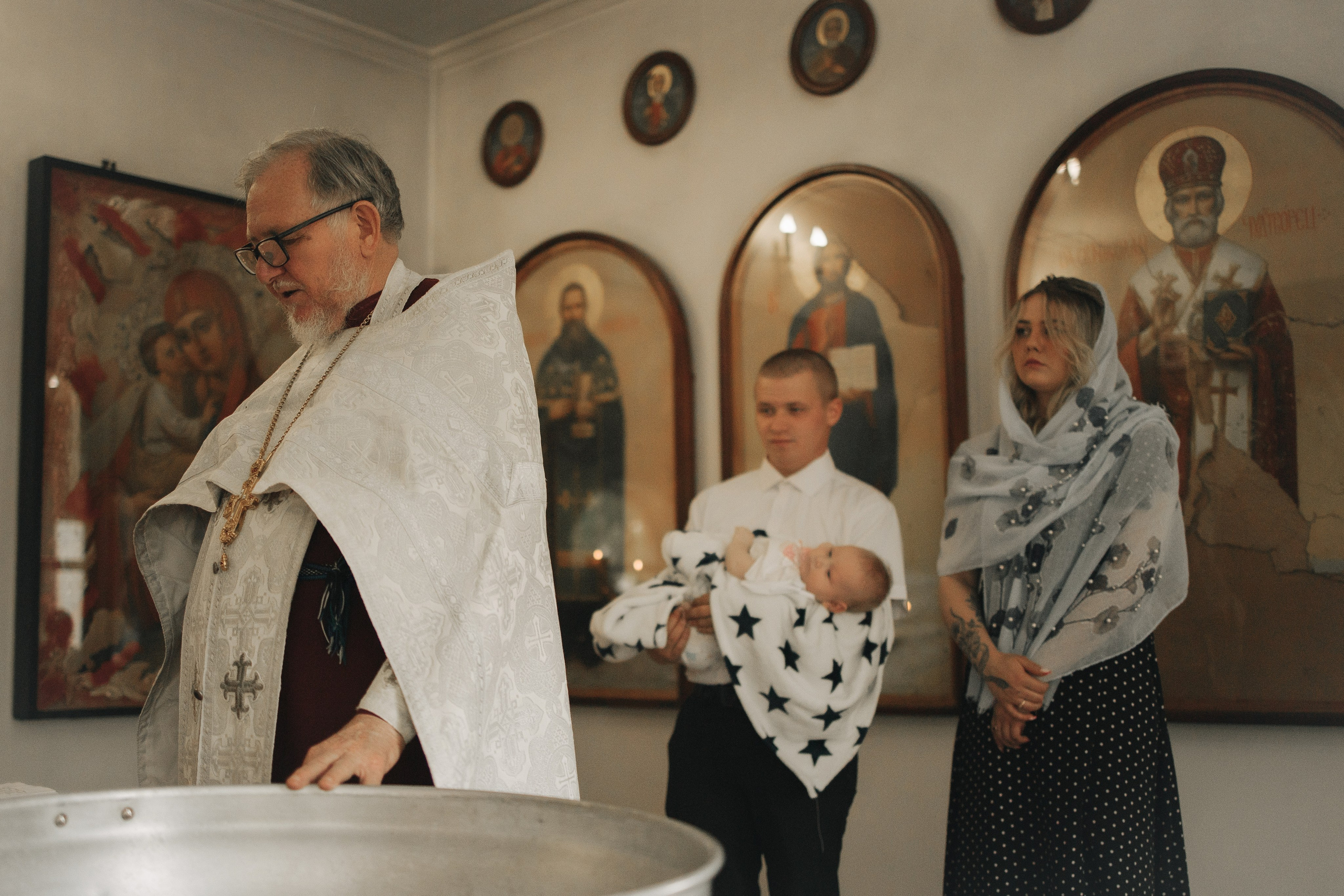 Кировское. Семейный фотограф Донецк