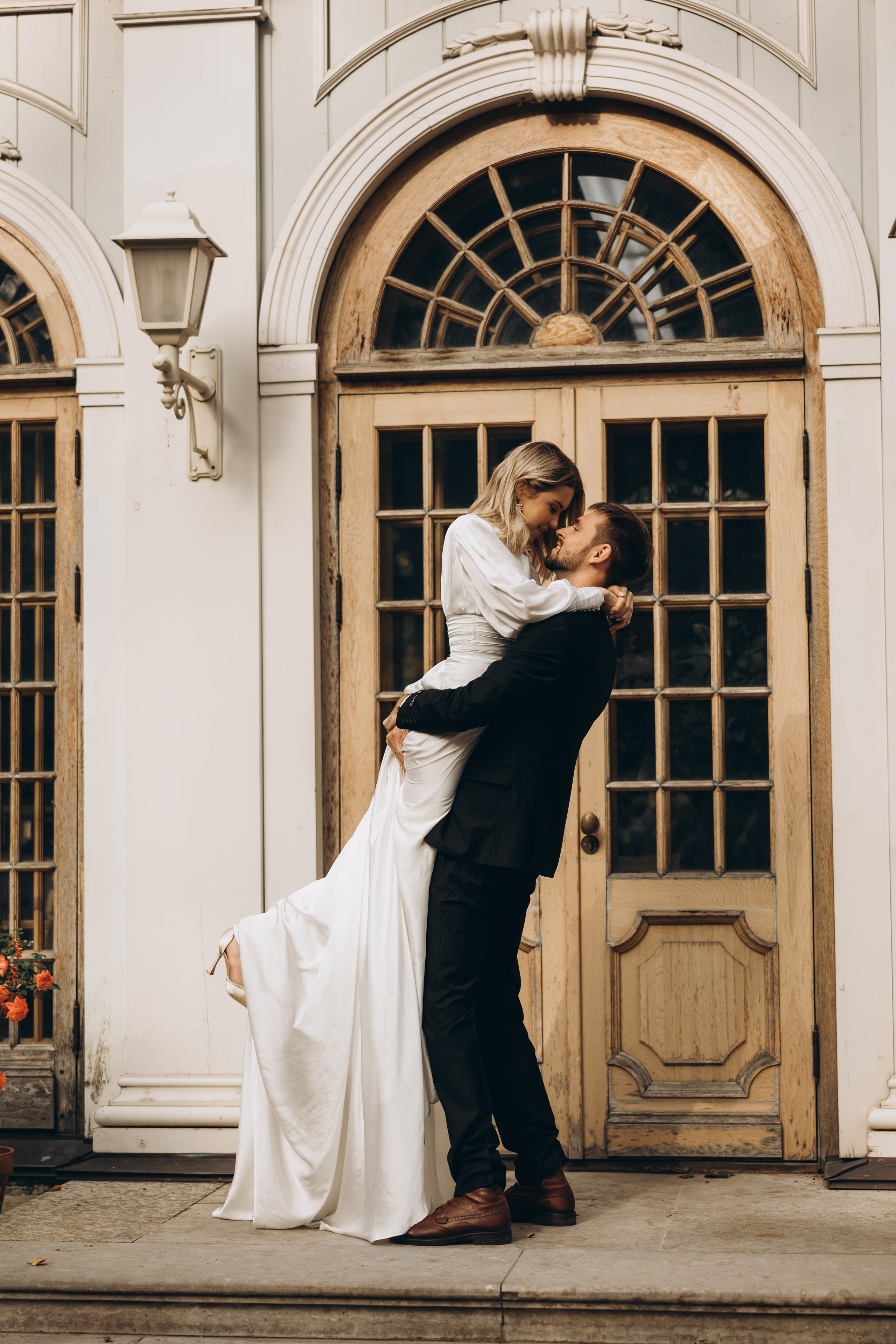 Алина & Игорь. Семейный фотограф в Москве Виктория Ястребинская