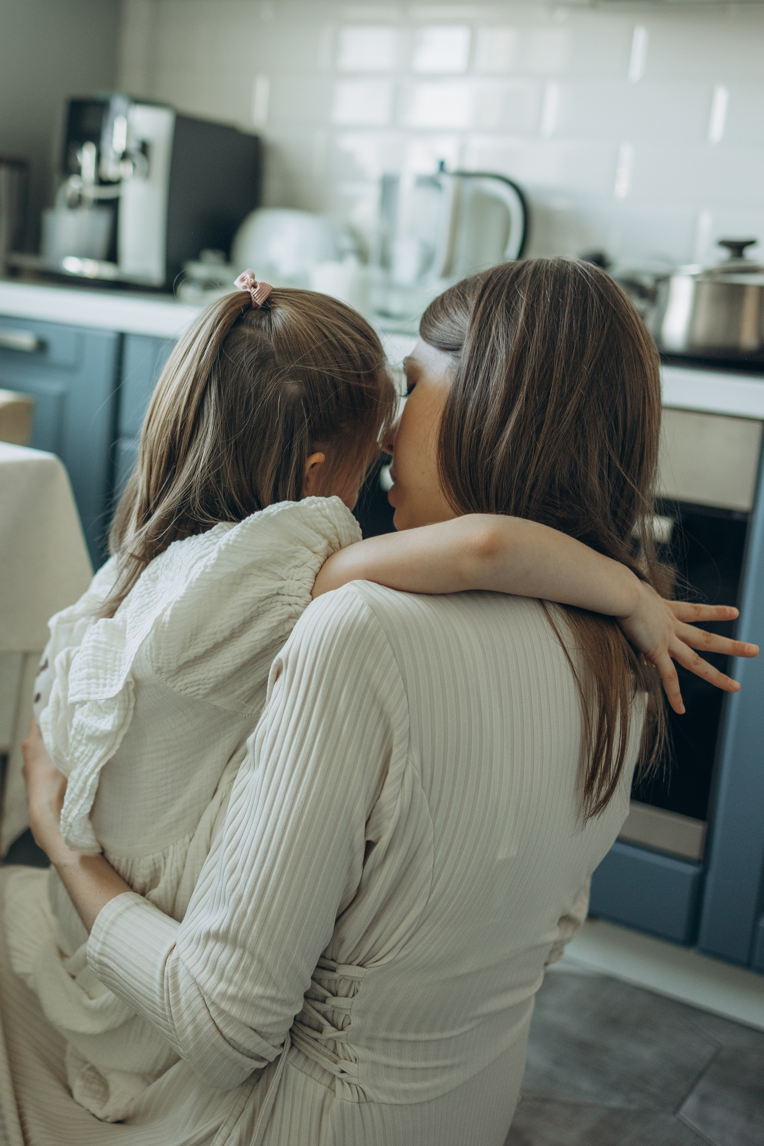 Три поколения. Семейный фотограф в Москве Виктория Ястребинская