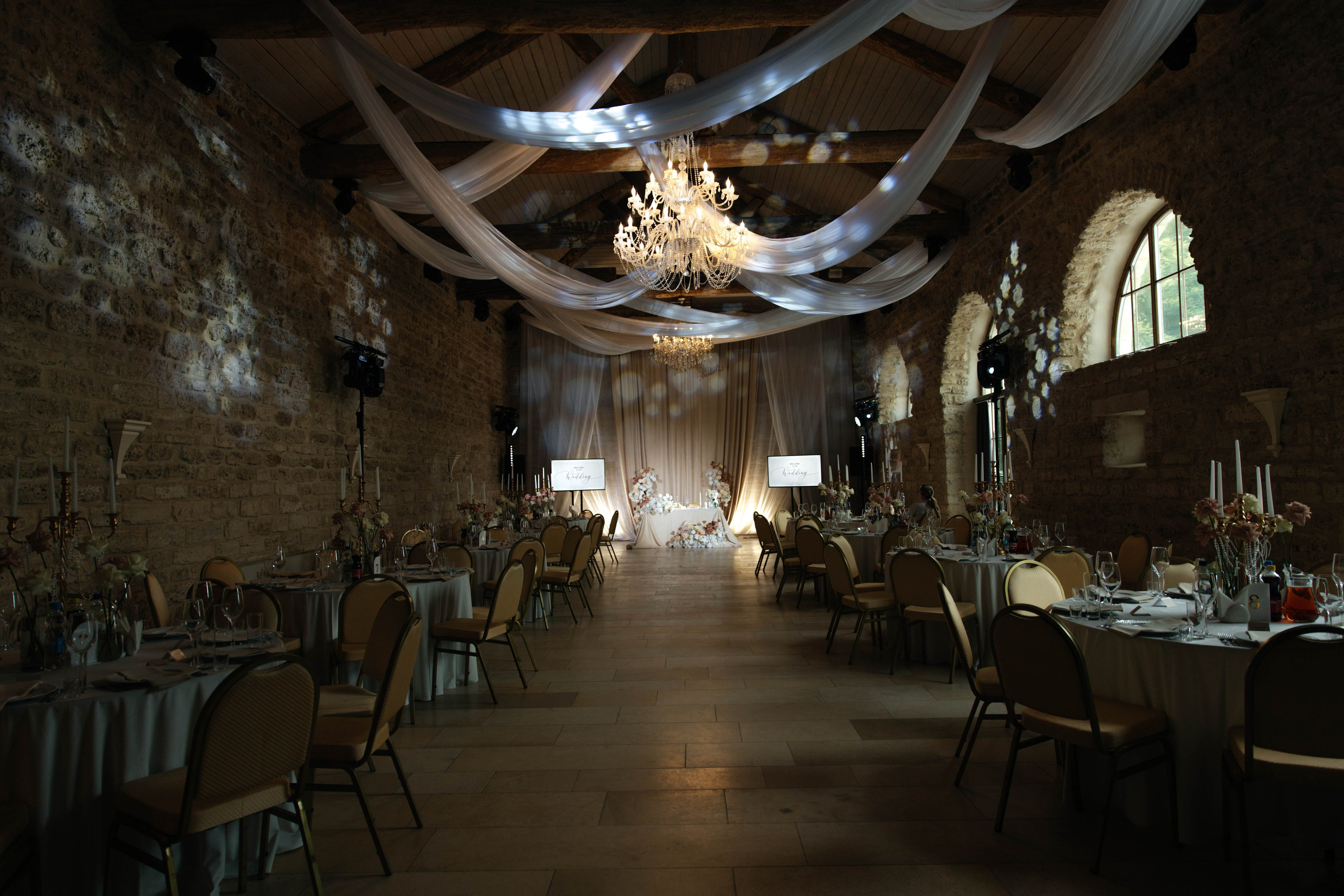 DMITRY & MARIA. Свадебное ФОТО & ВИДЕО Москва/Липецк