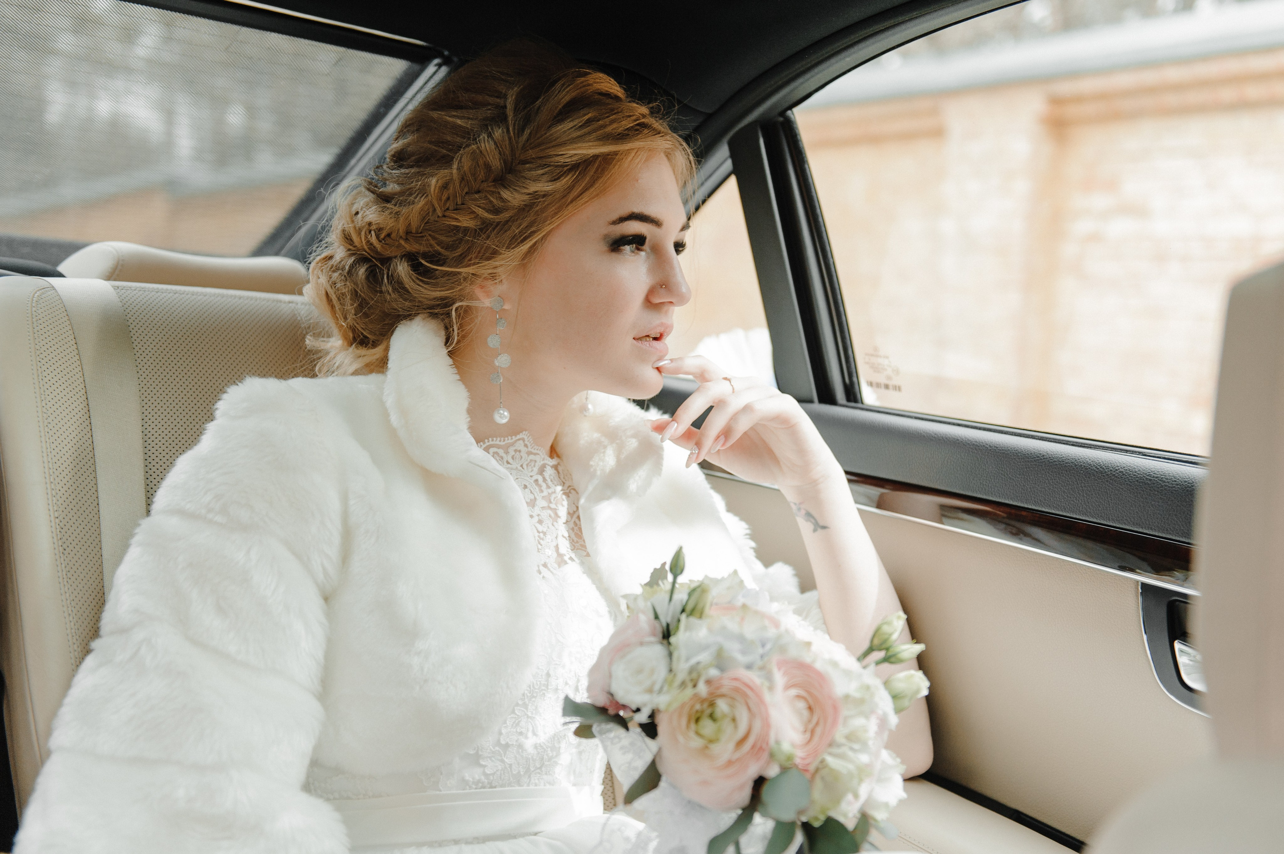 Андрей и Анна. Дмитрий Черяник свадебный и семейный фотограф