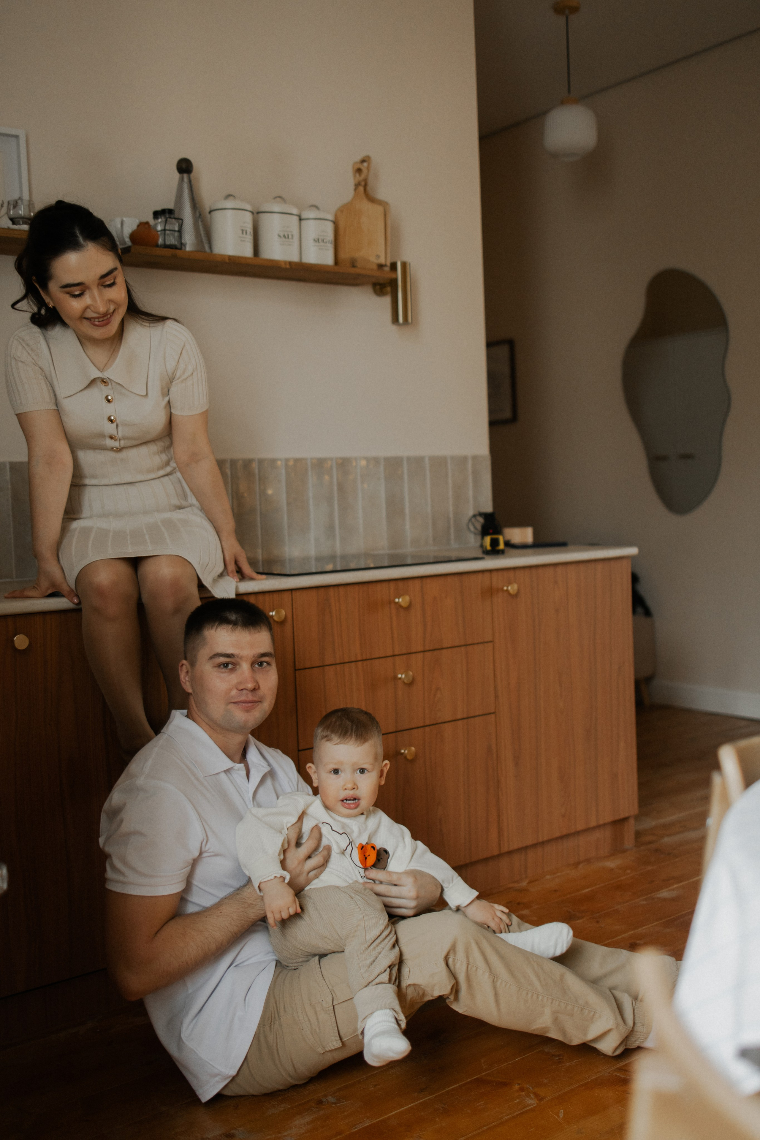 Семья Анастасии. Семейный и свадебный фотограф Чебоксары Екатерина Косолапова