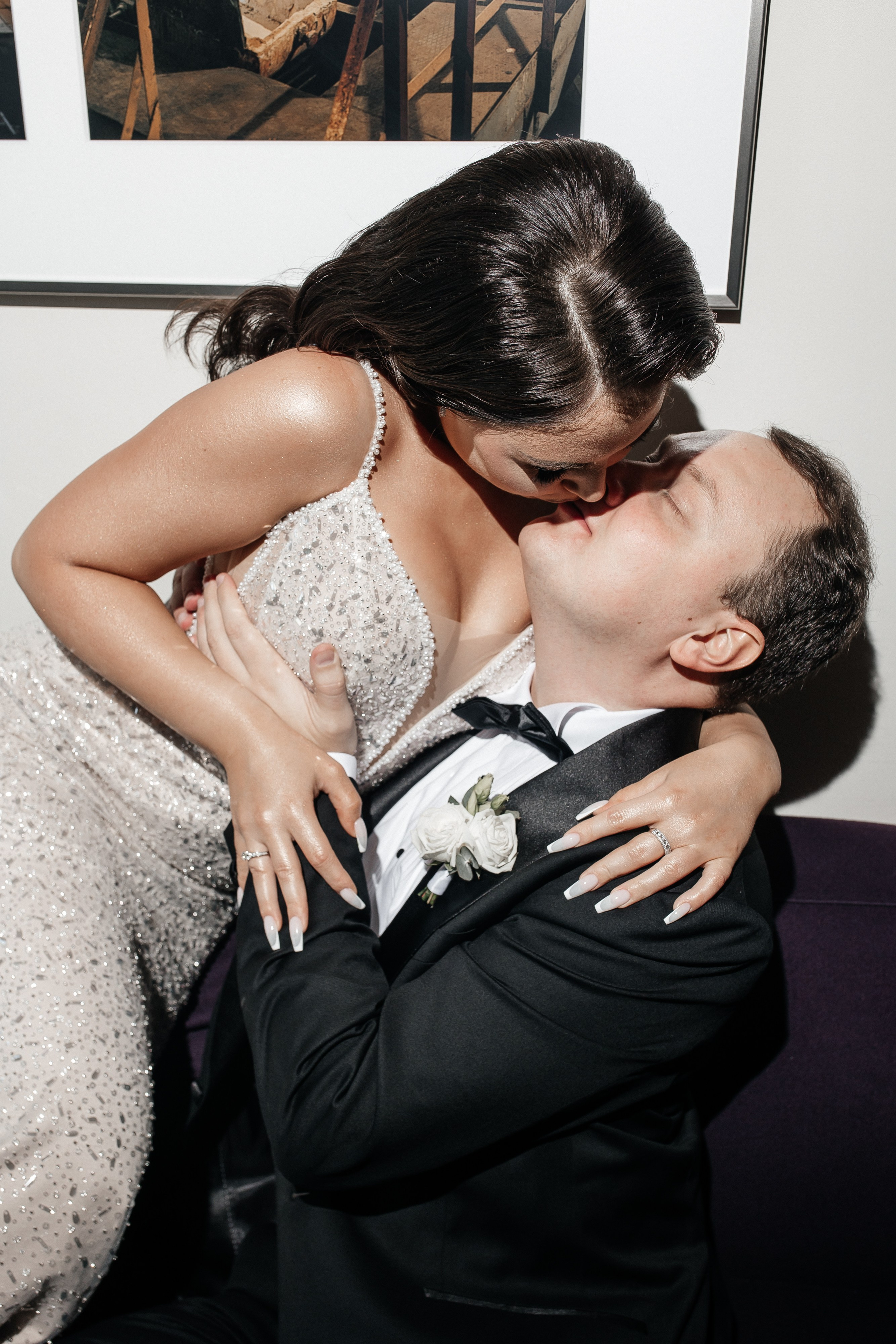 Никита и Аня 2024. Свадебный и портретный фотограф Алина Иванова. Екатеринбург-Москва