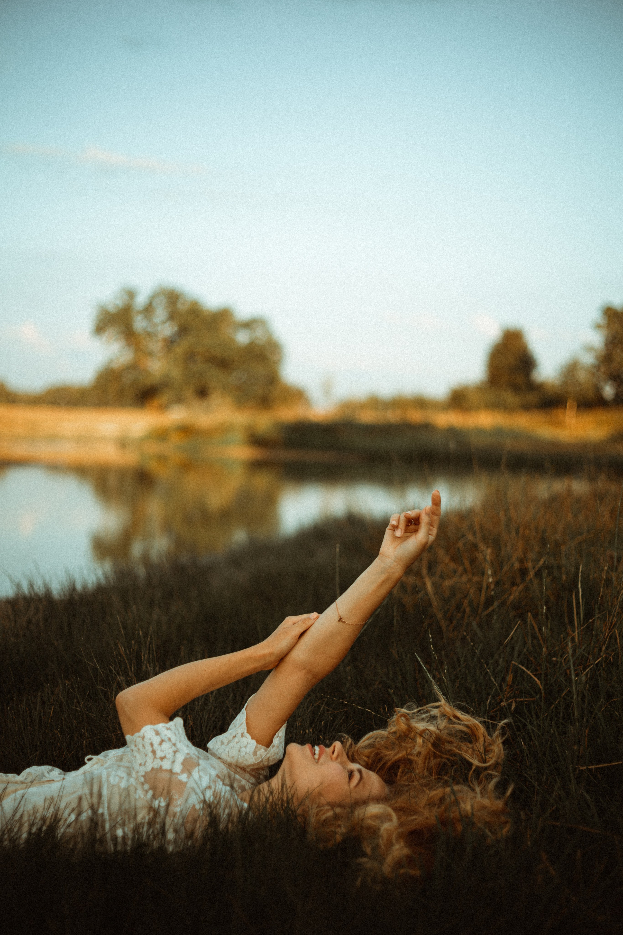 Татьяна. Фотограф из Казани Мария Шамсутдинова