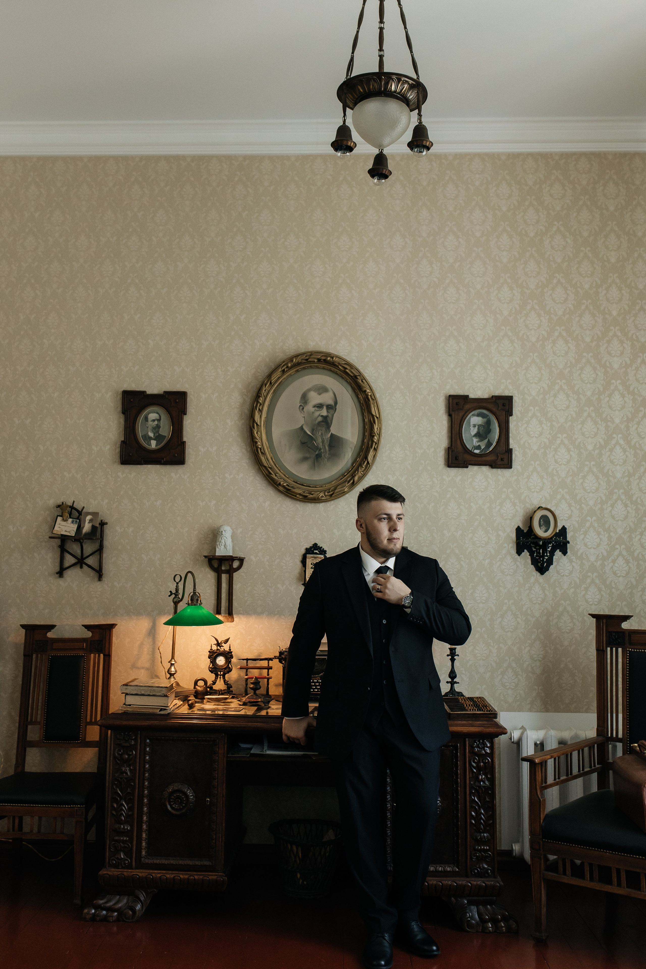 Никита и Алина. Фотограф в Томске Ирина Павлуцкая