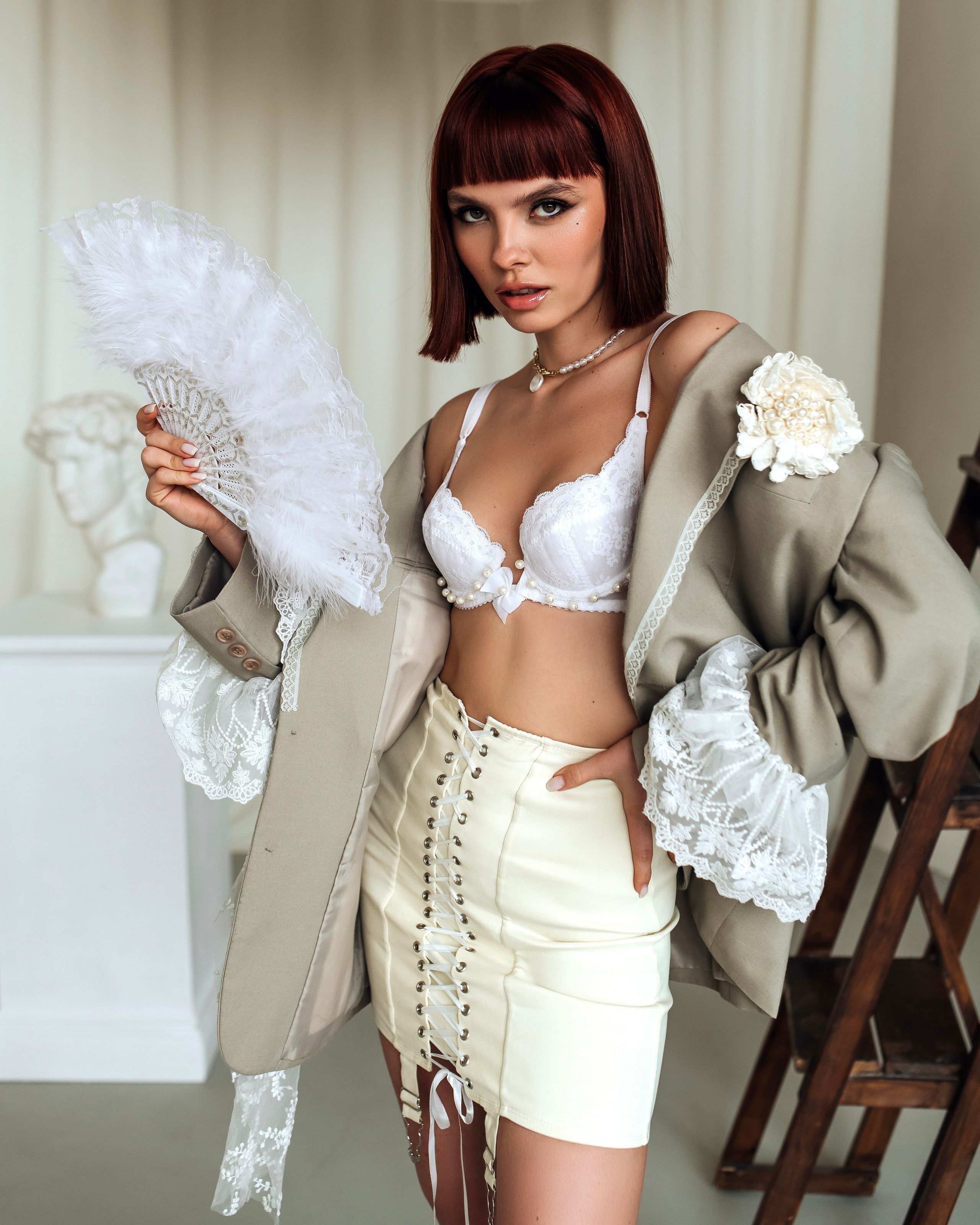 Индивиуальная. Фотограф Sofya Art Нижний Новгород