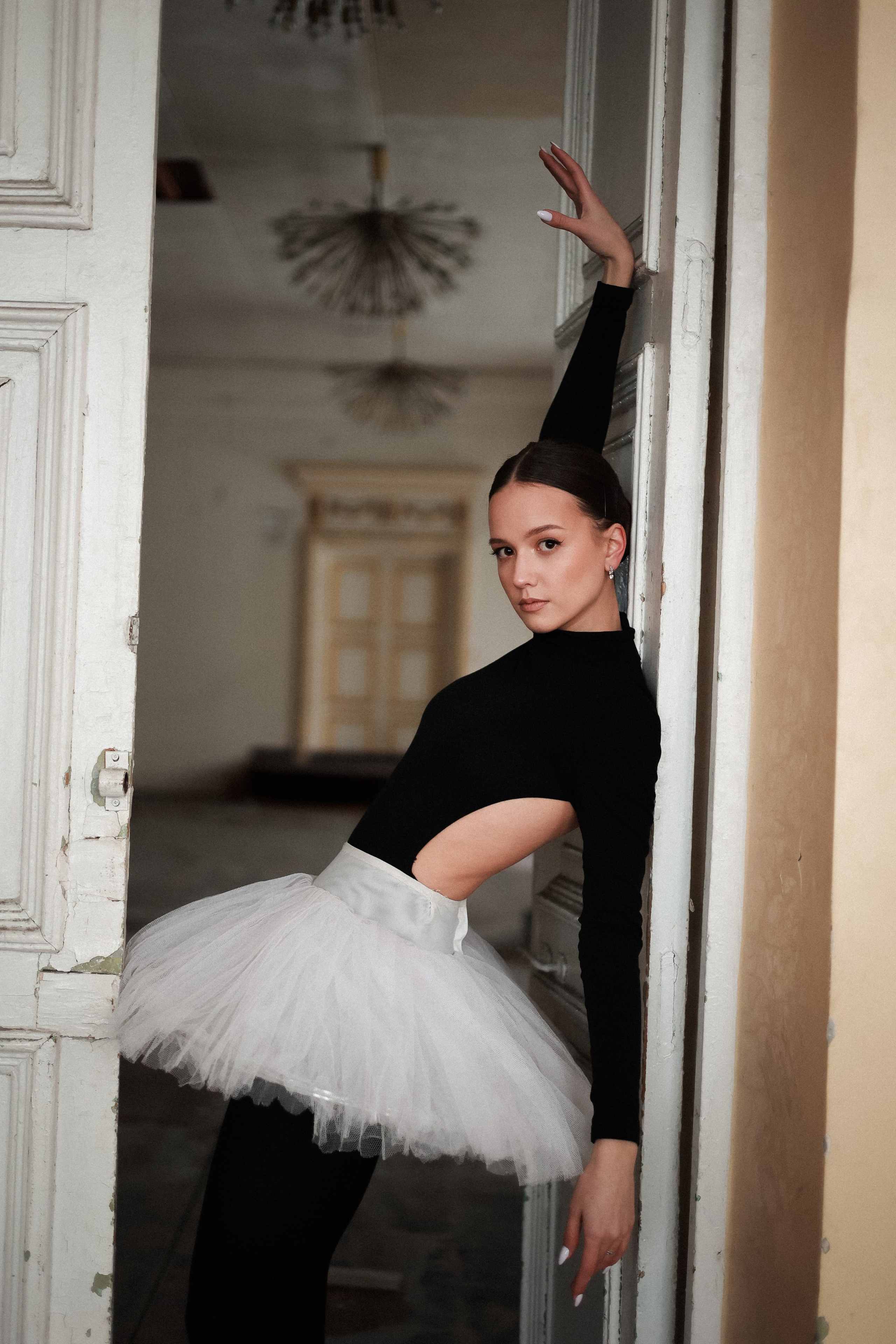 Проект в заброшенном ДК. Семейный свадебный фотограф Семен Егоров