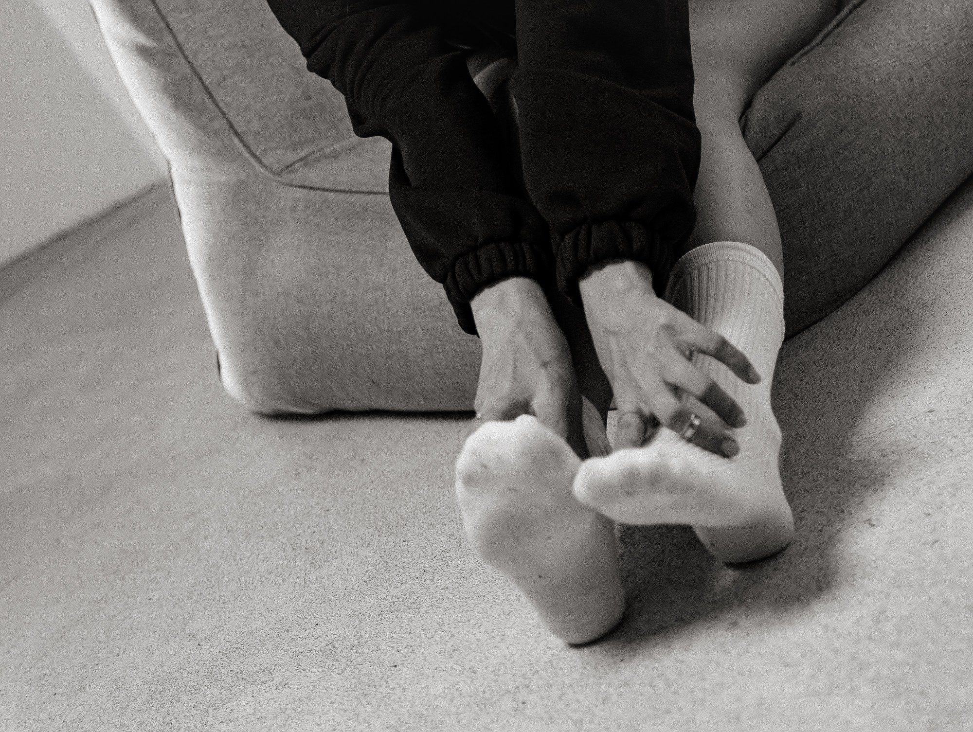 Теплая портретная съемка в студии. Свадебный фотограф в Казани и Санкт-Петербурге Евгения Есенина