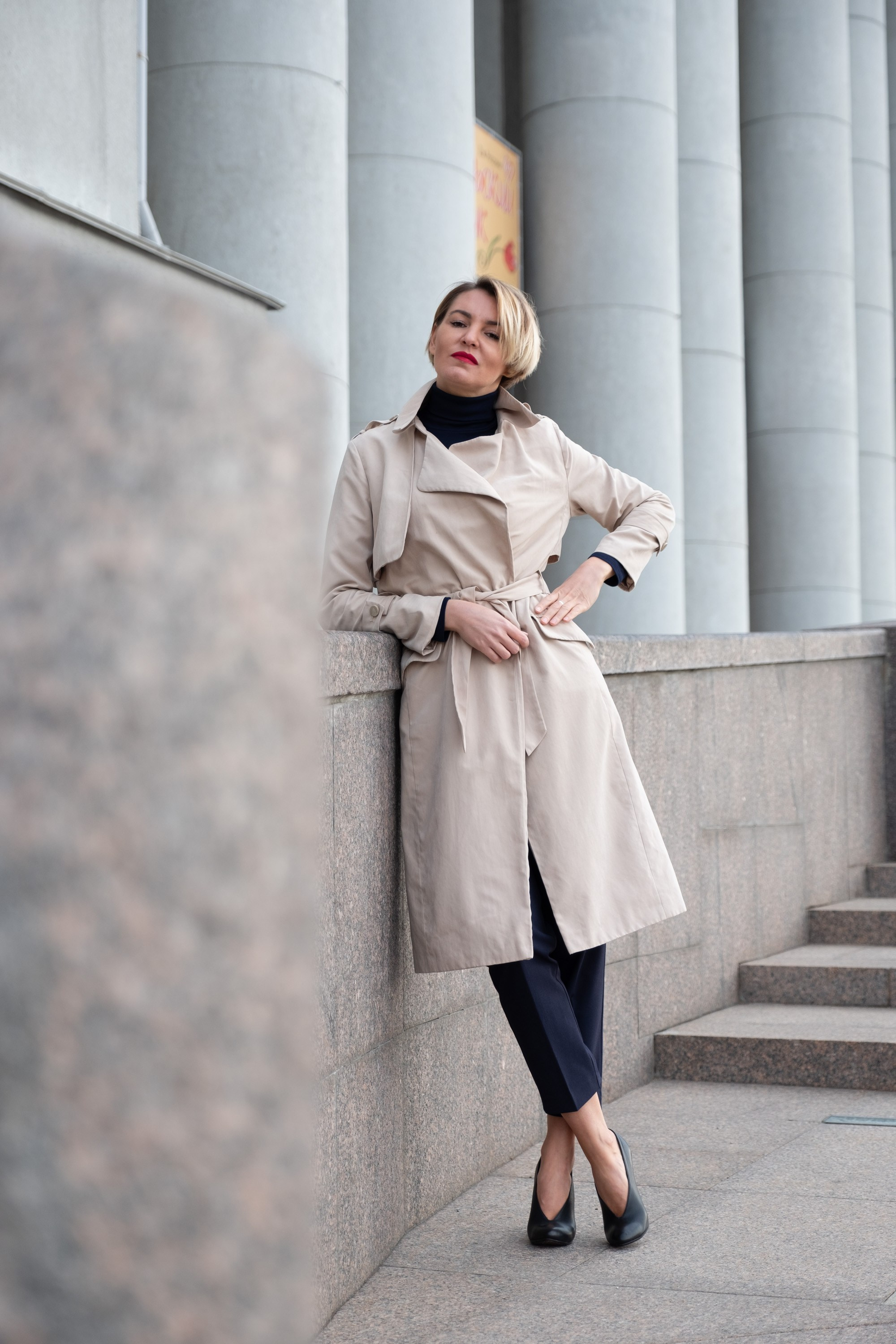 Анна. Фотограф в Самаре Татьяна Дубаносова