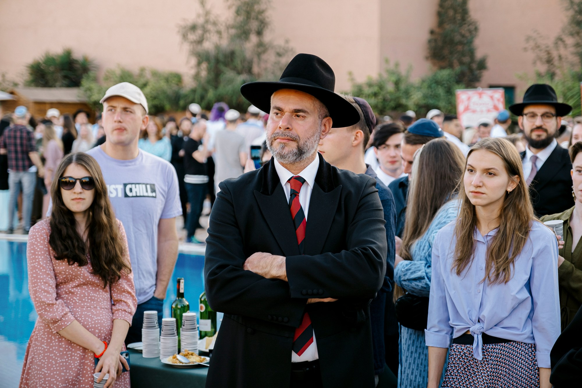 Марокко | Шаббат | Авдала. #фотокаквкино | Фотографирую людей