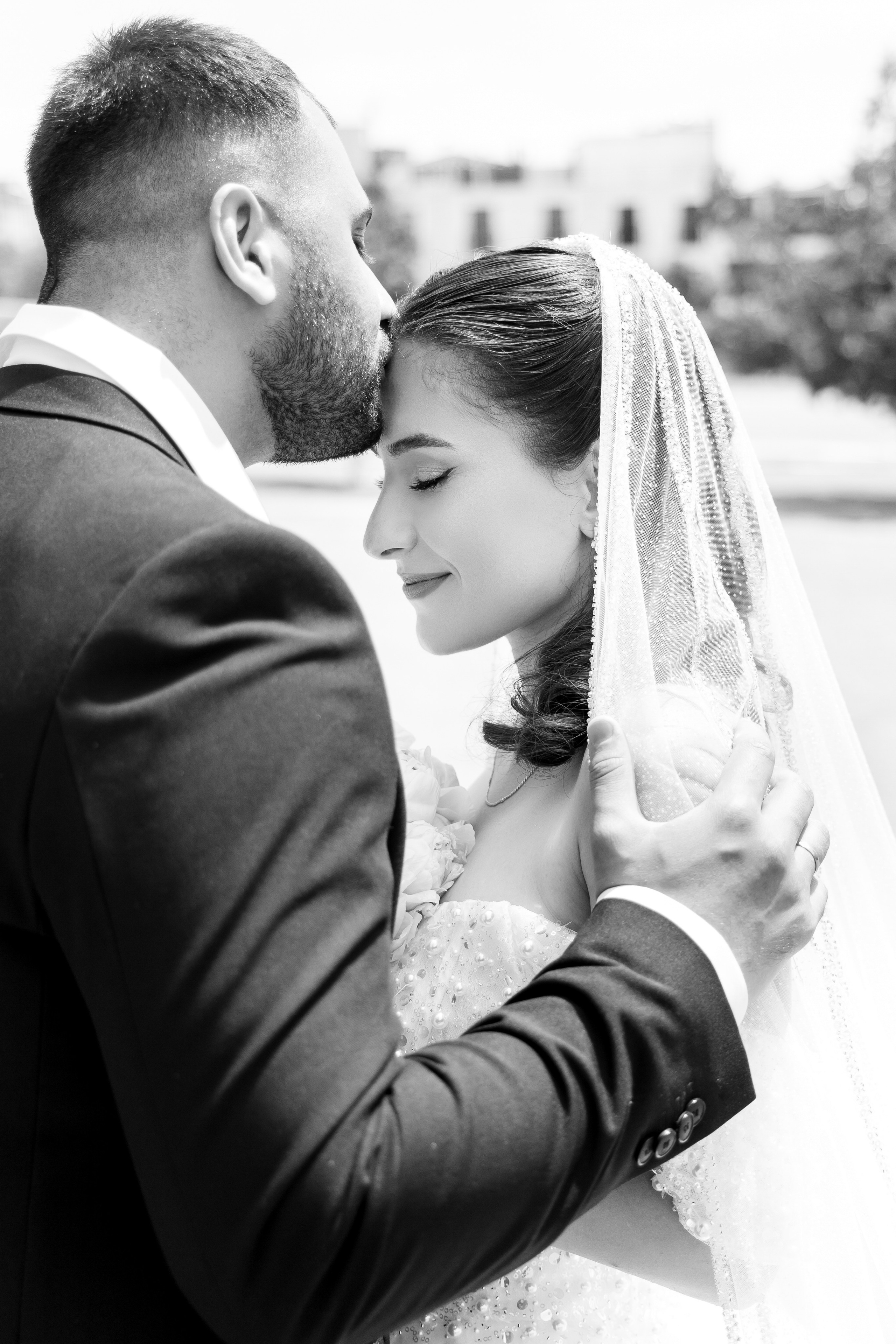 Aleks & Karolina. Свадебный и фэшн фотограф