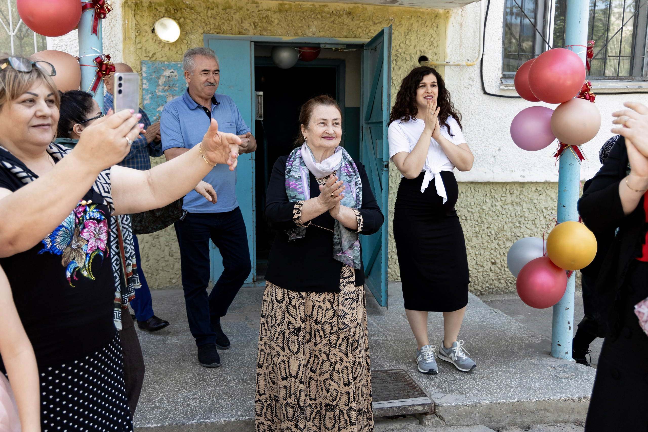 Abdulaziz & Emiliya. Свадебный и фэшн фотограф