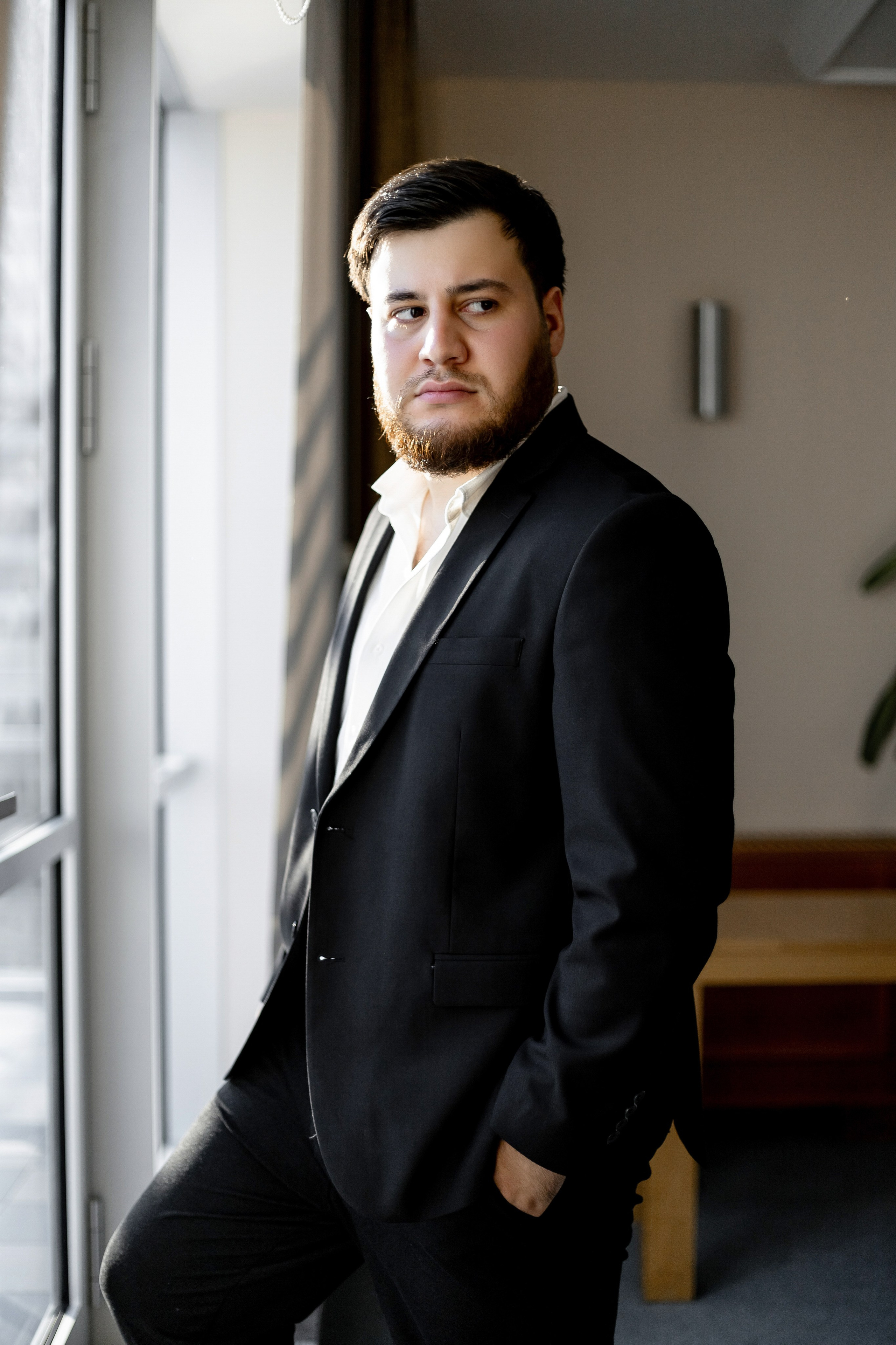 Isa & Mika. Свадебный и фэшн фотограф