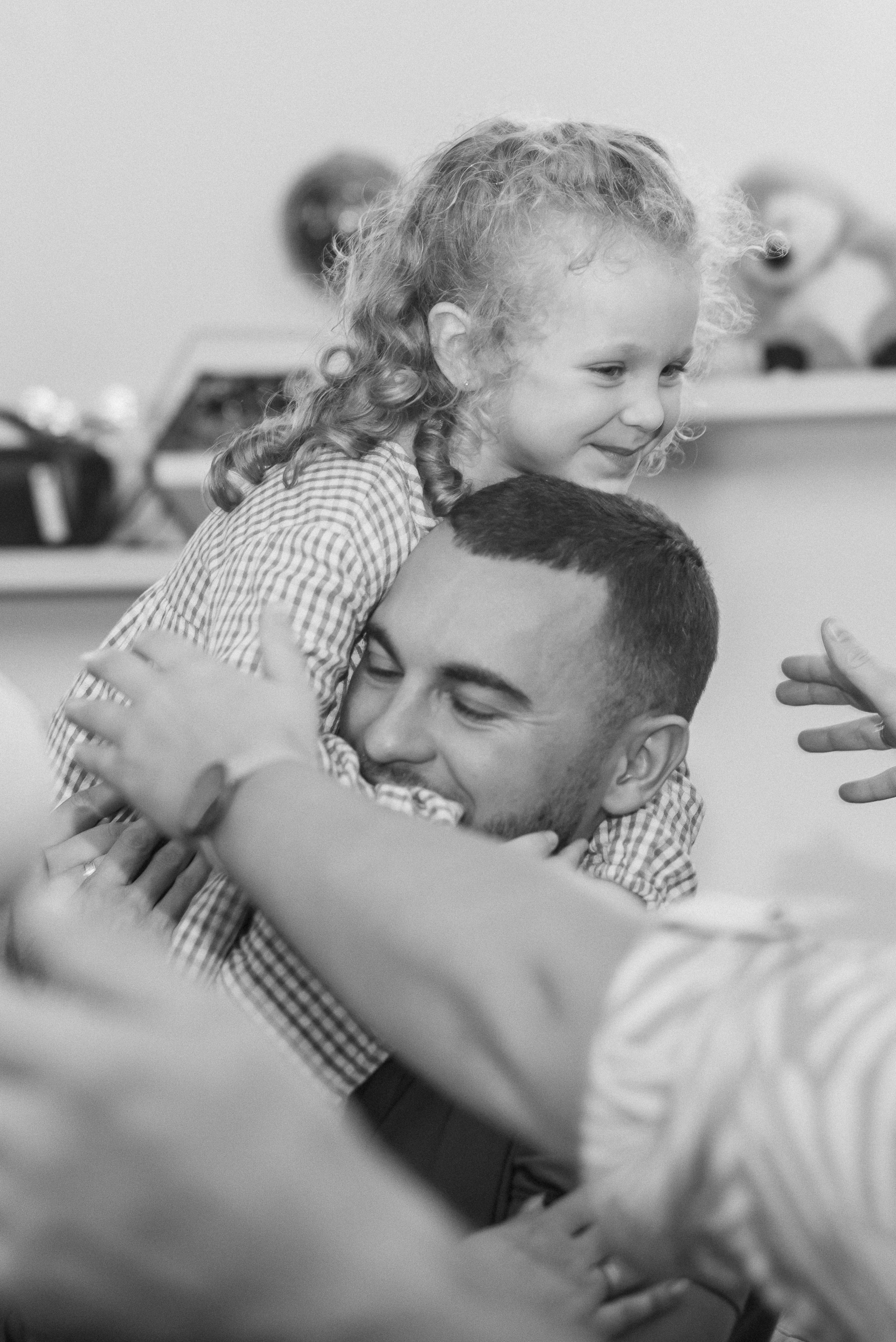 •Семейные. Фотограф Ксения Шевкопляс. г. Калининград. Кинематографический стиль — эстетика и истории, рассказанные через объектив