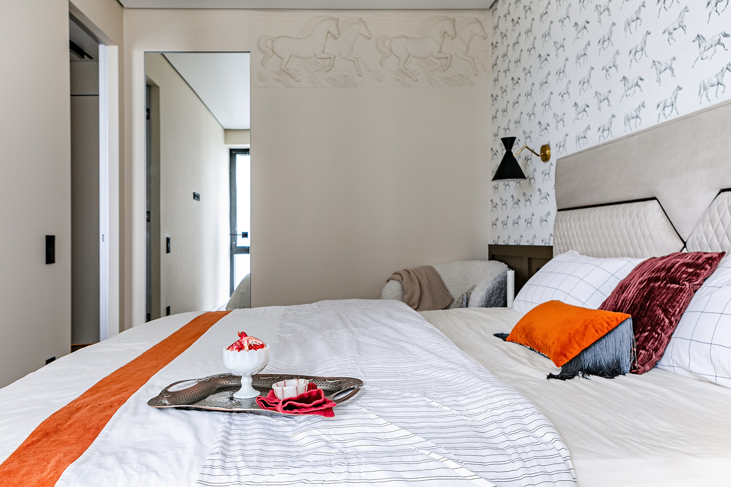 ЖК «Метрополия». Лена Крутова. Фотограф в Москве