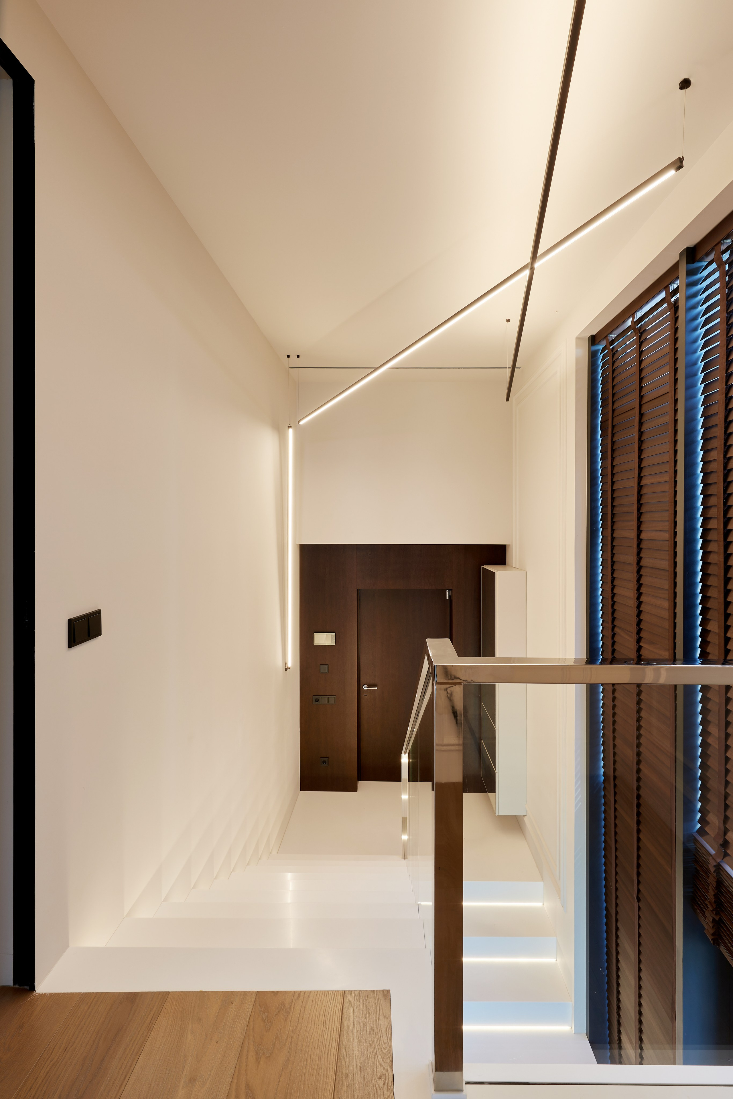 ПЕНТХАУС В ЖК ВИКТОРИЯ. Интерьерный фотограф в Сочи Анисимова Ольга