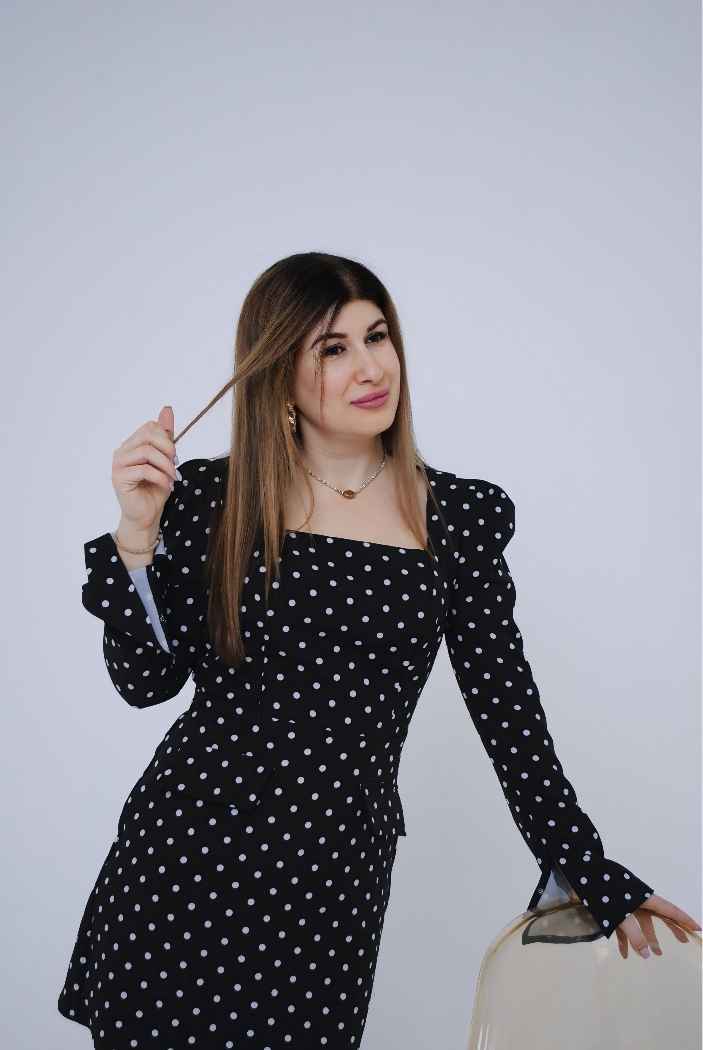 Семейная съемка. Фотограф Мария Мусаелян