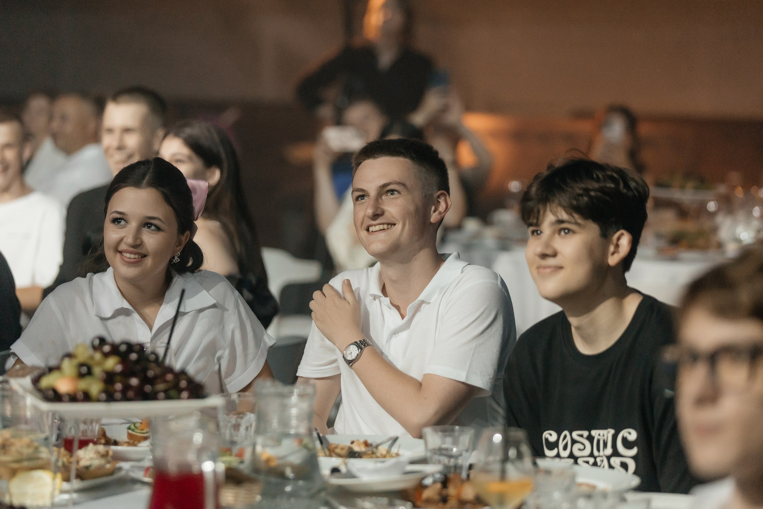 2025 Выпускной школа 34. Свадебный и Репортажный фотограф Нижний Новгород Москва Ежов Иван