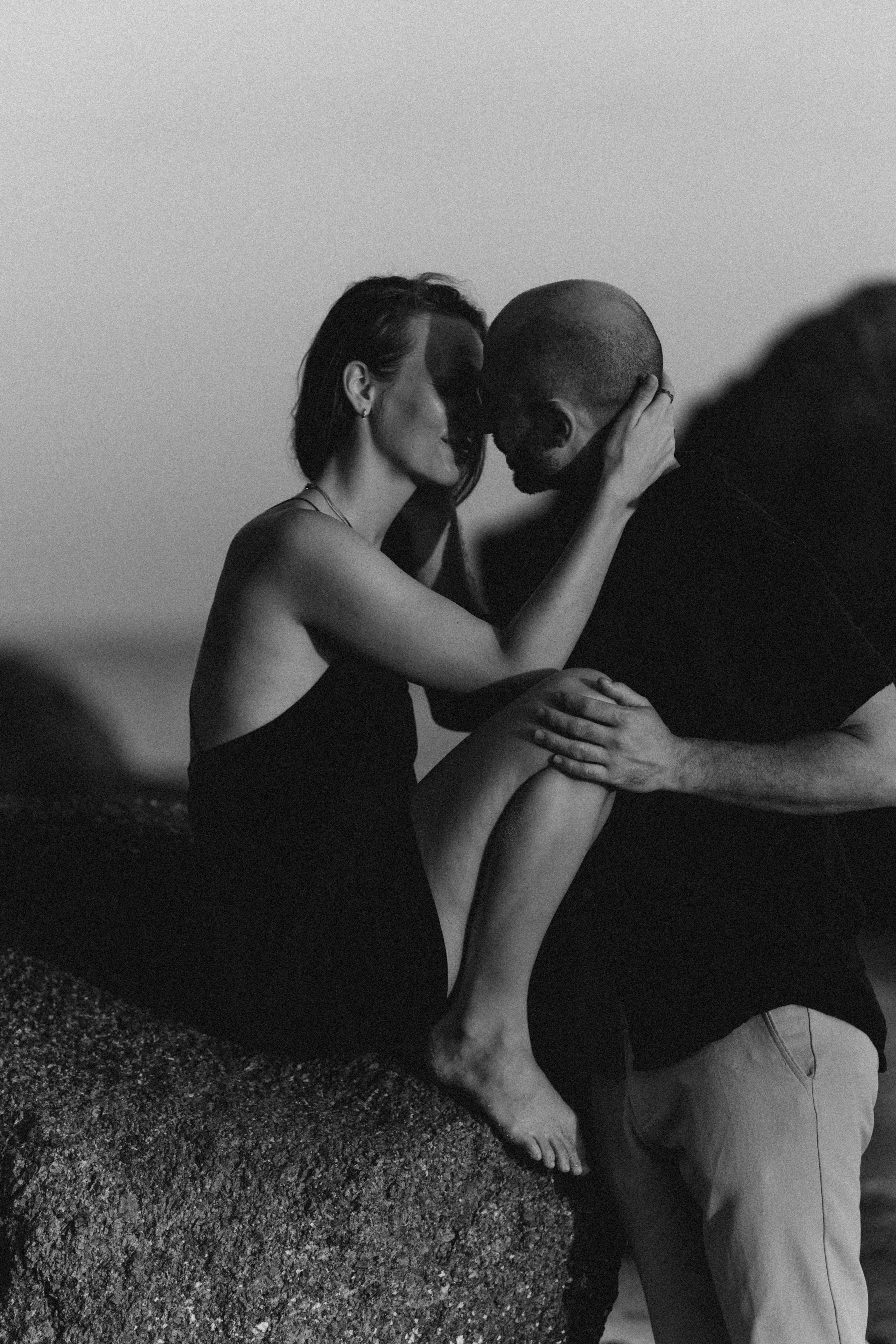 About love. Photographer in Koh Samui | Olga Krasikova