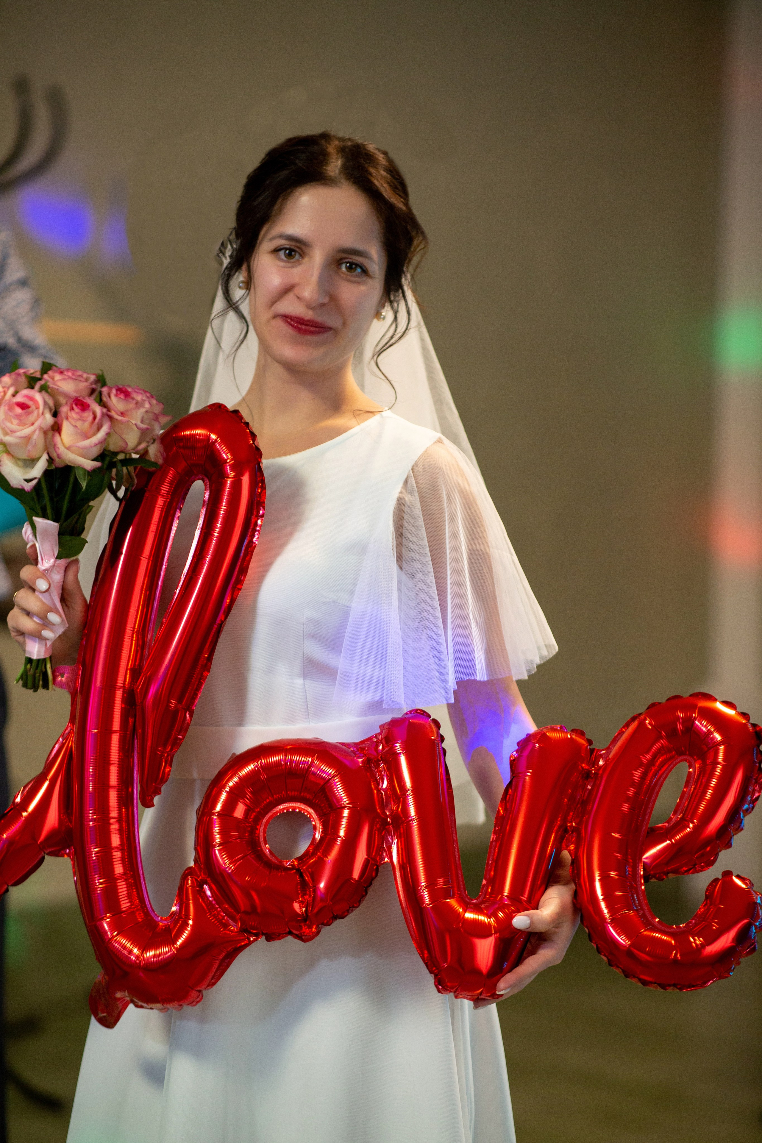 Евгений и Ольга. Репортажный, семейный, свадебный, портретный фотограф