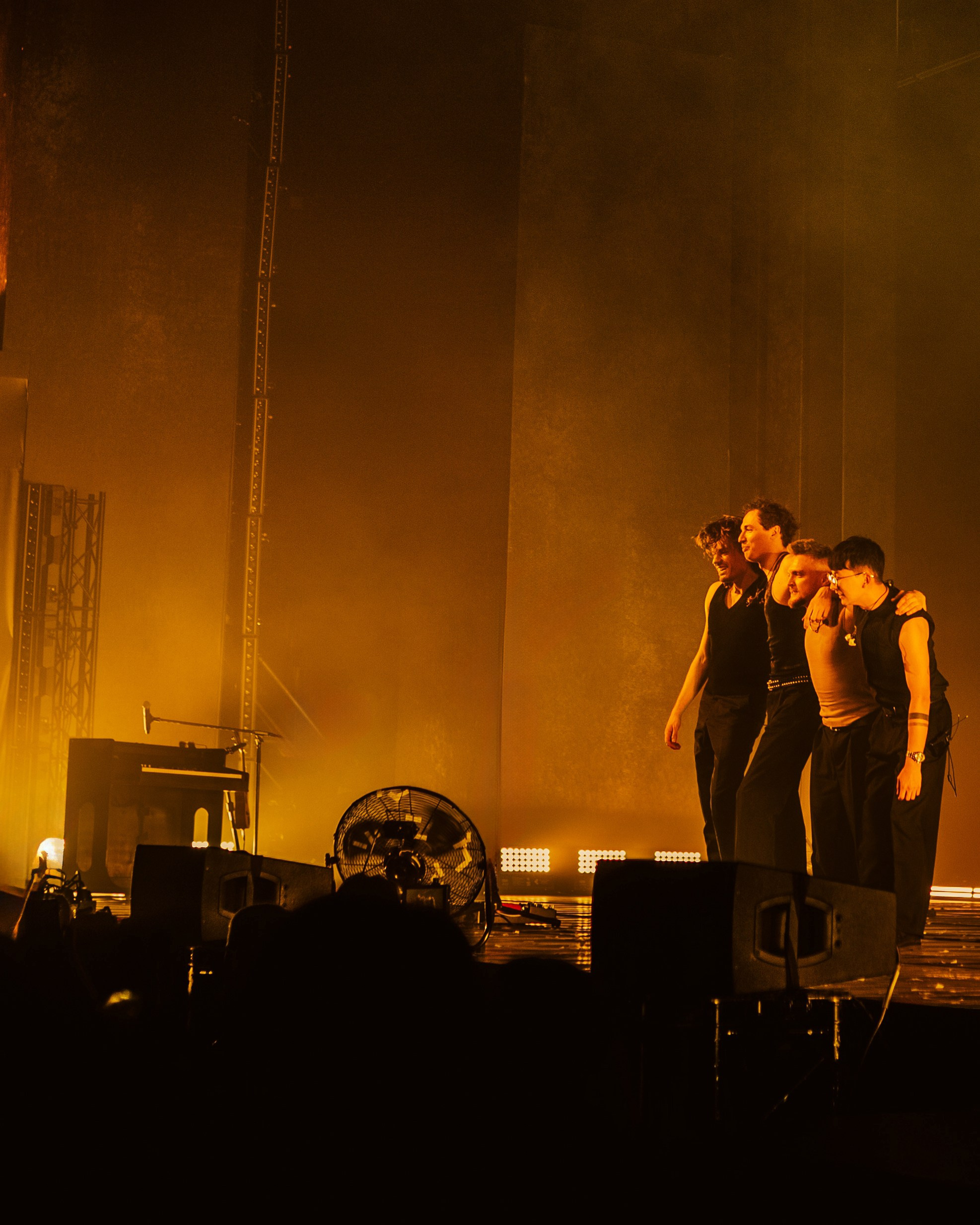 ZOLOTO’25. RUSLAN ROZANOV