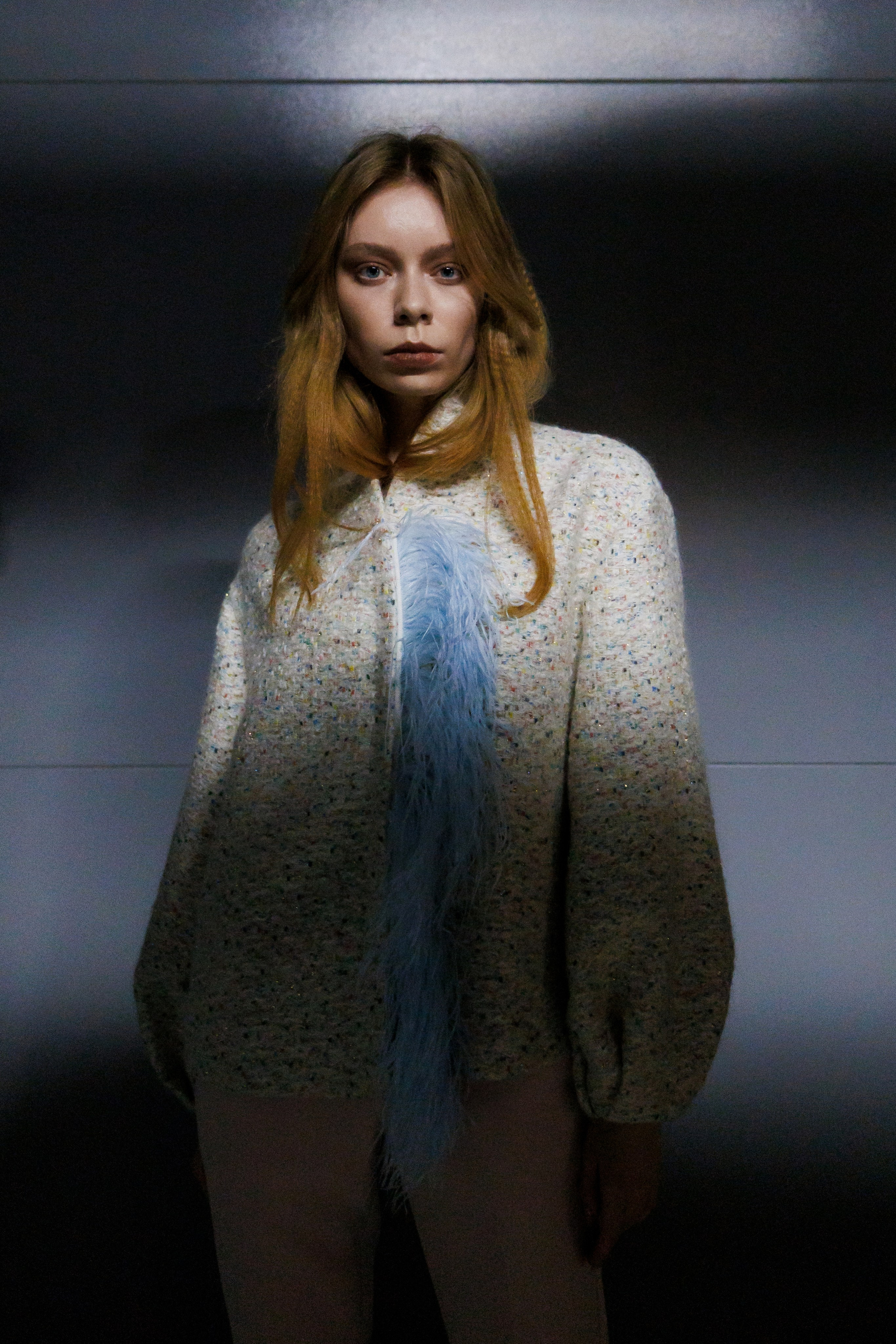 MFW. Yulia Tsyganova