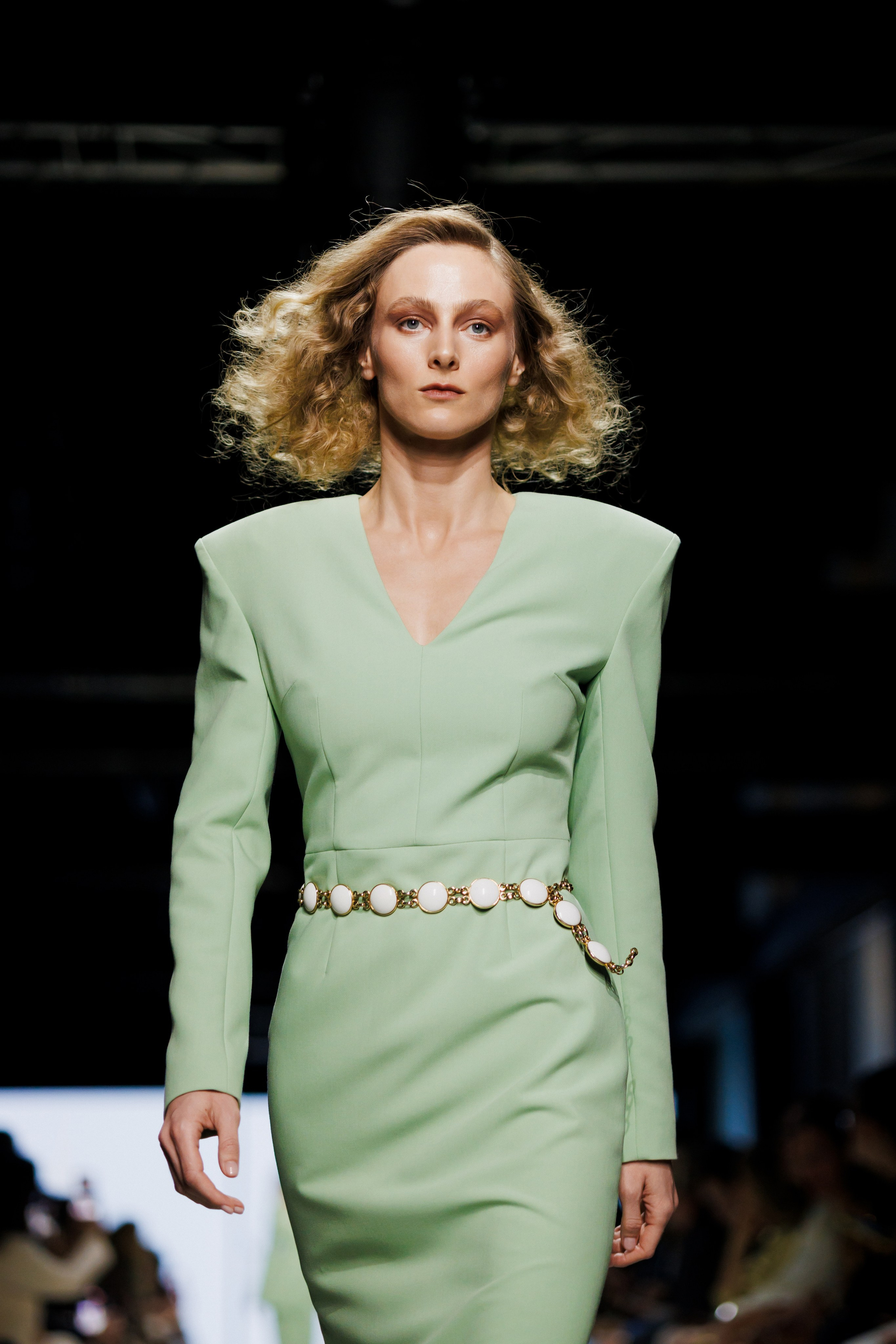 MFW. Yulia Tsyganova