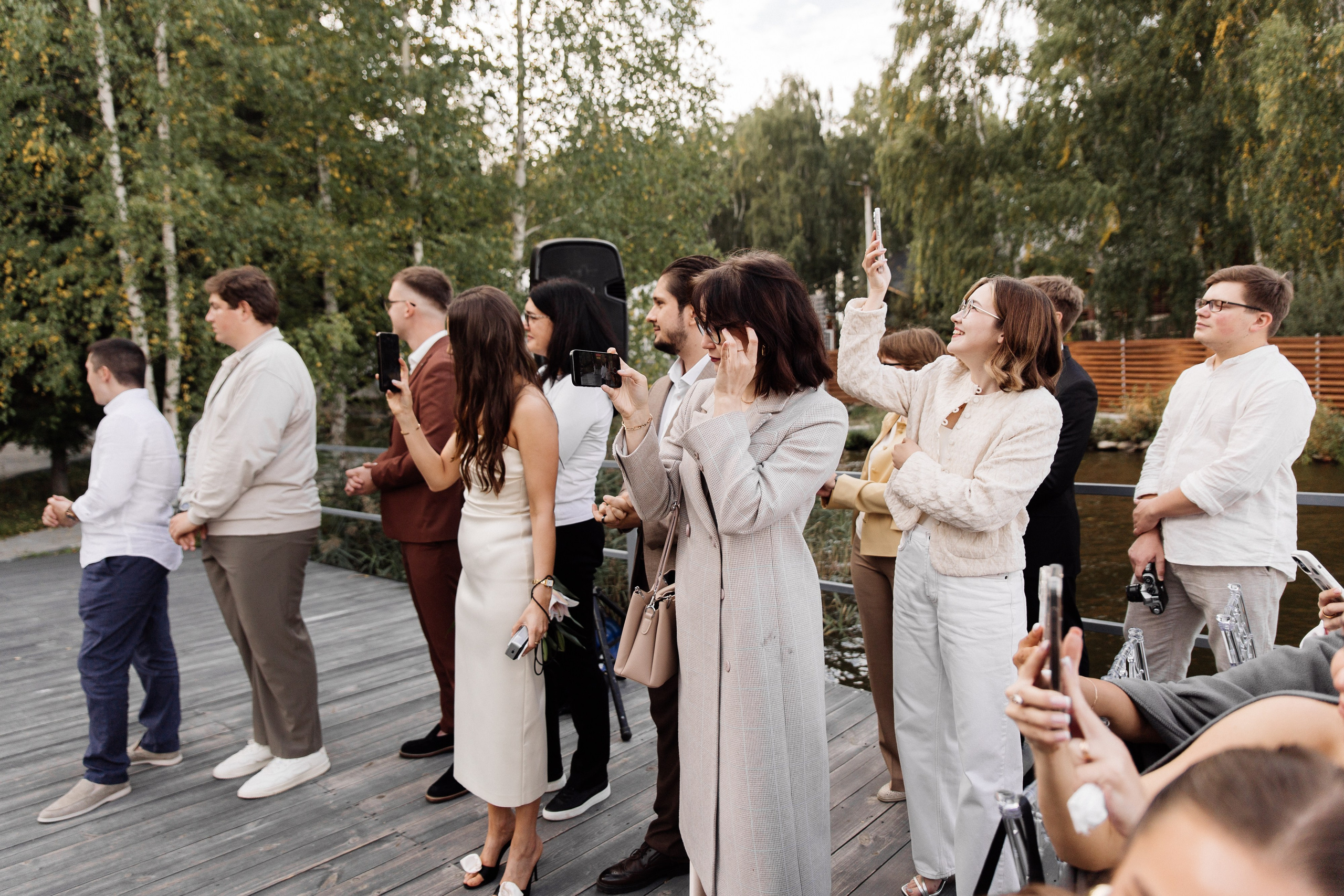 Настя и Леша. Семейный свадебный фотограф Семен Егоров