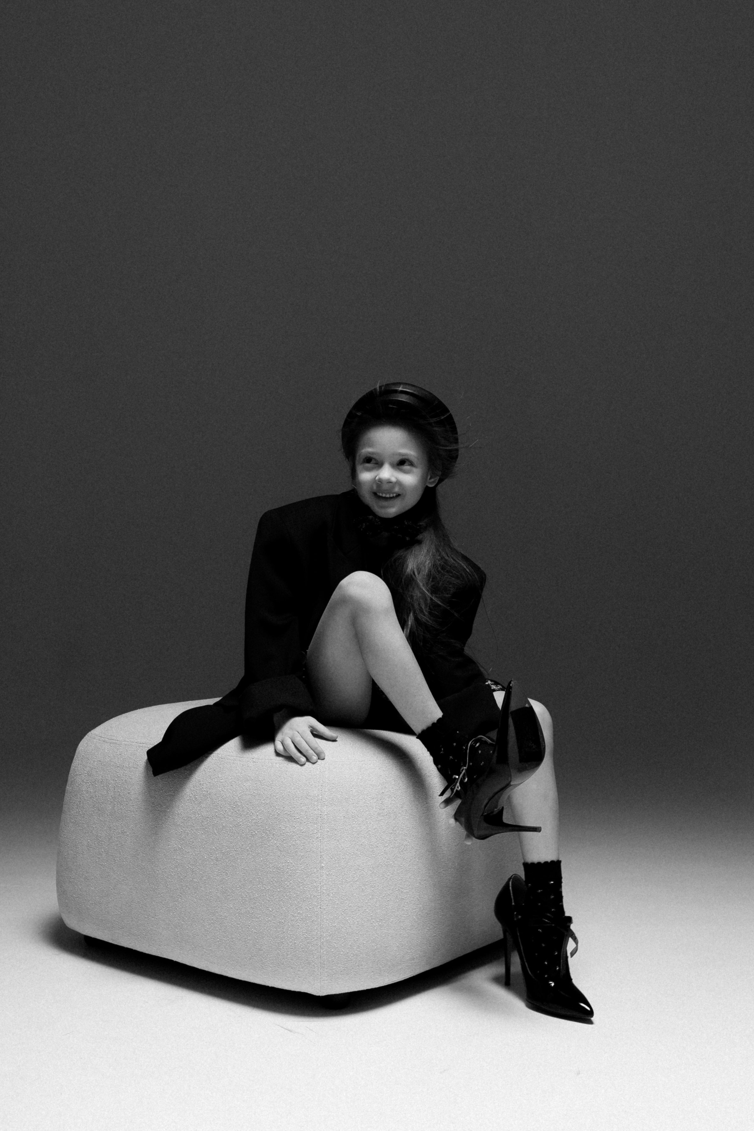 Ира Милана и Стефания. Семейный фотограф в Волгодонске Краченцева Анна