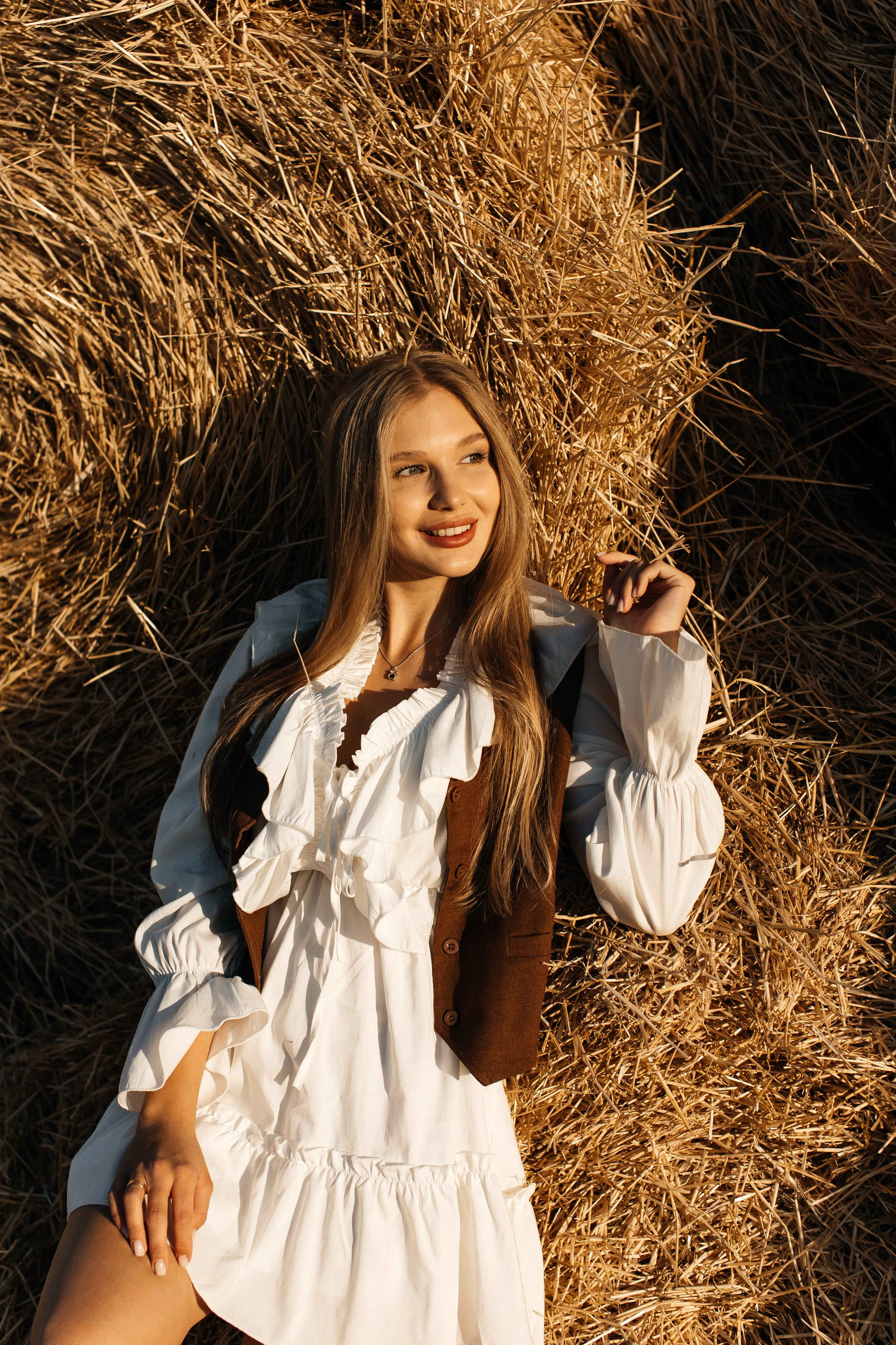 Артем Настя и Николь. Семейный фотограф в Волгодонске Краченцева Анна