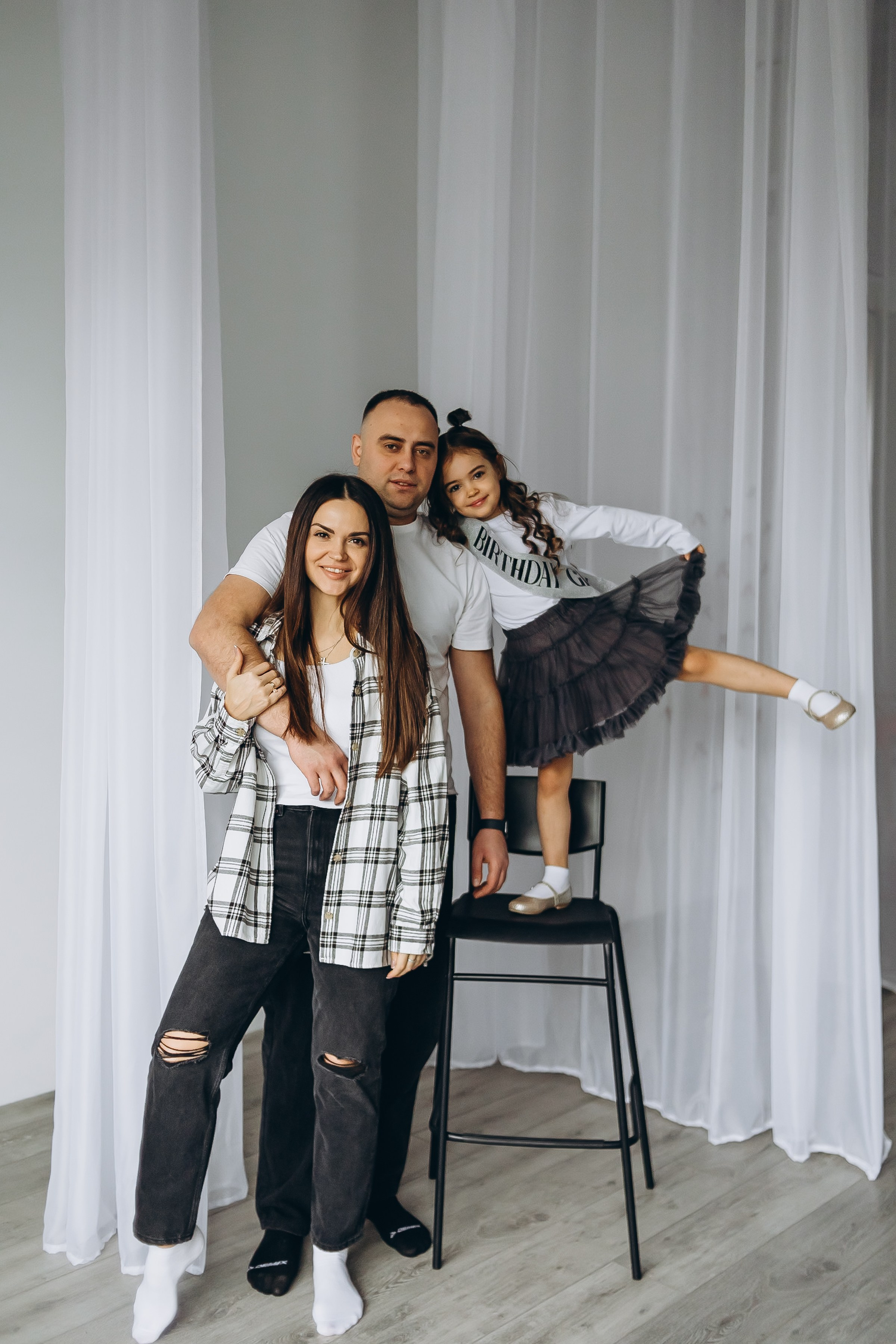 Еве 4. Семейный фотограф в Волгодонске Краченцева Анна