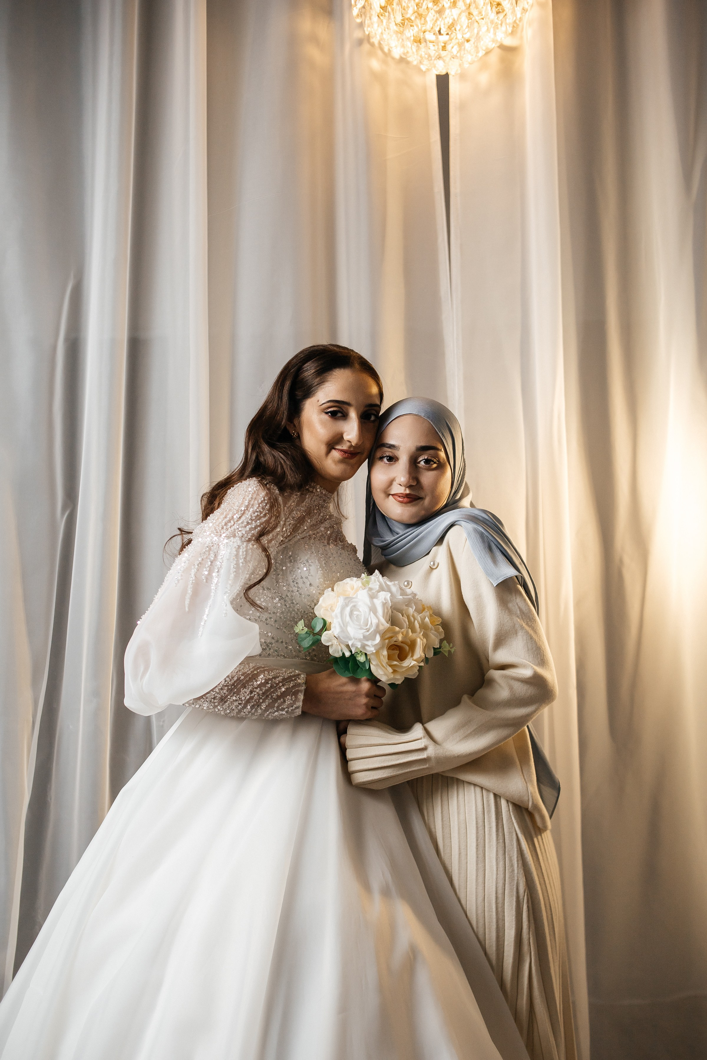 Рафаиль и Даяна. Семейный фотограф в Волгодонске Краченцева Анна