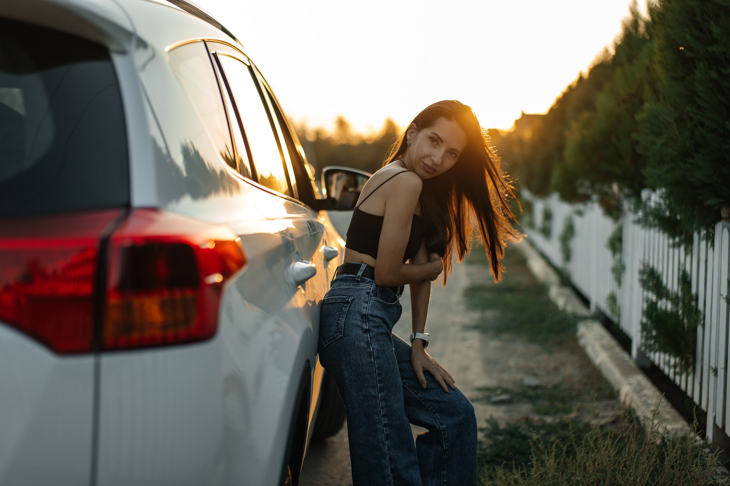 Наташа. Семейный фотограф в Волгодонске Краченцева Анна