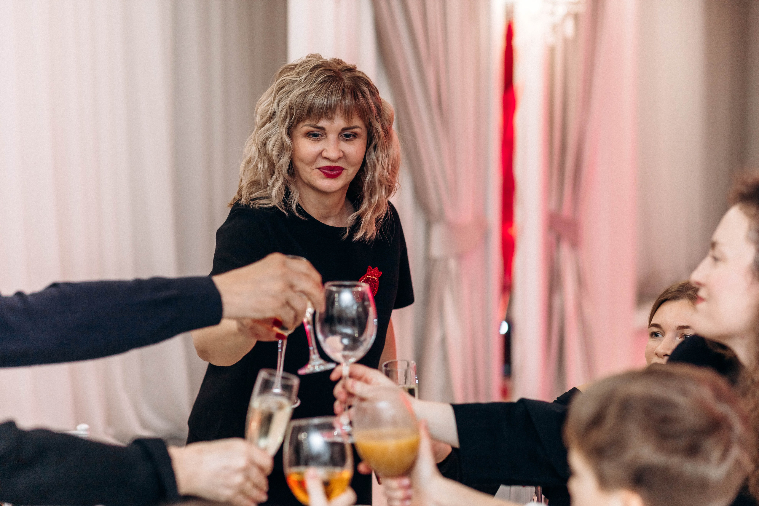 Рандеву. Семейный фотограф в Волгодонске Краченцева Анна