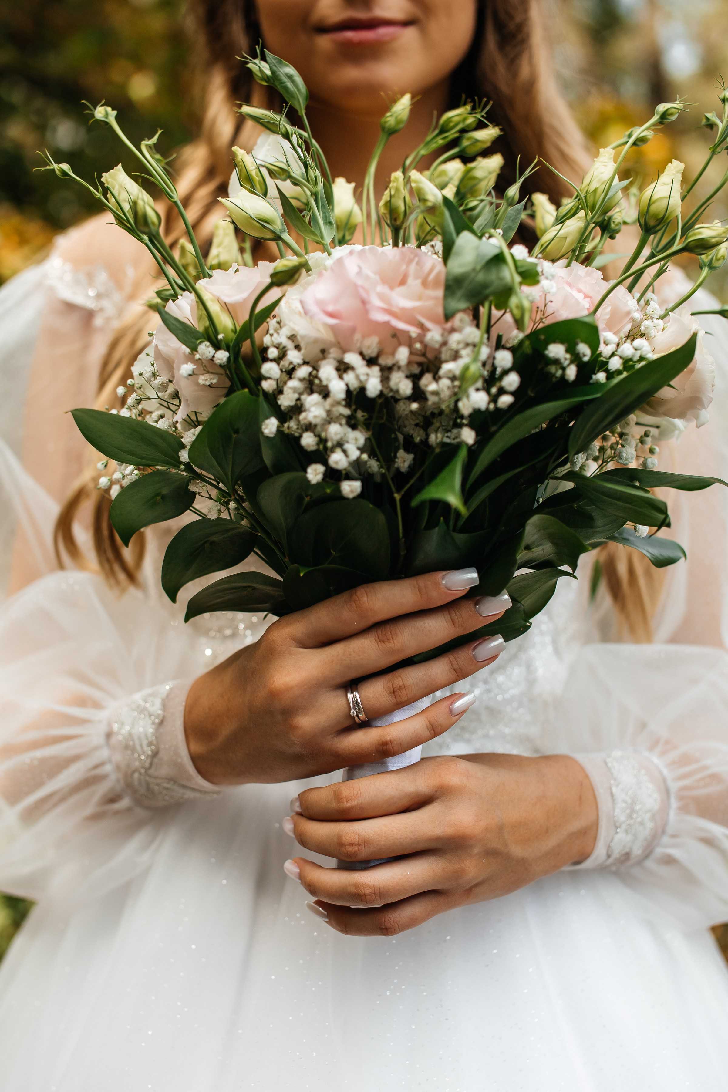 Дмитрий и Юлия. Семейный фотограф в Волгодонске Краченцева Анна