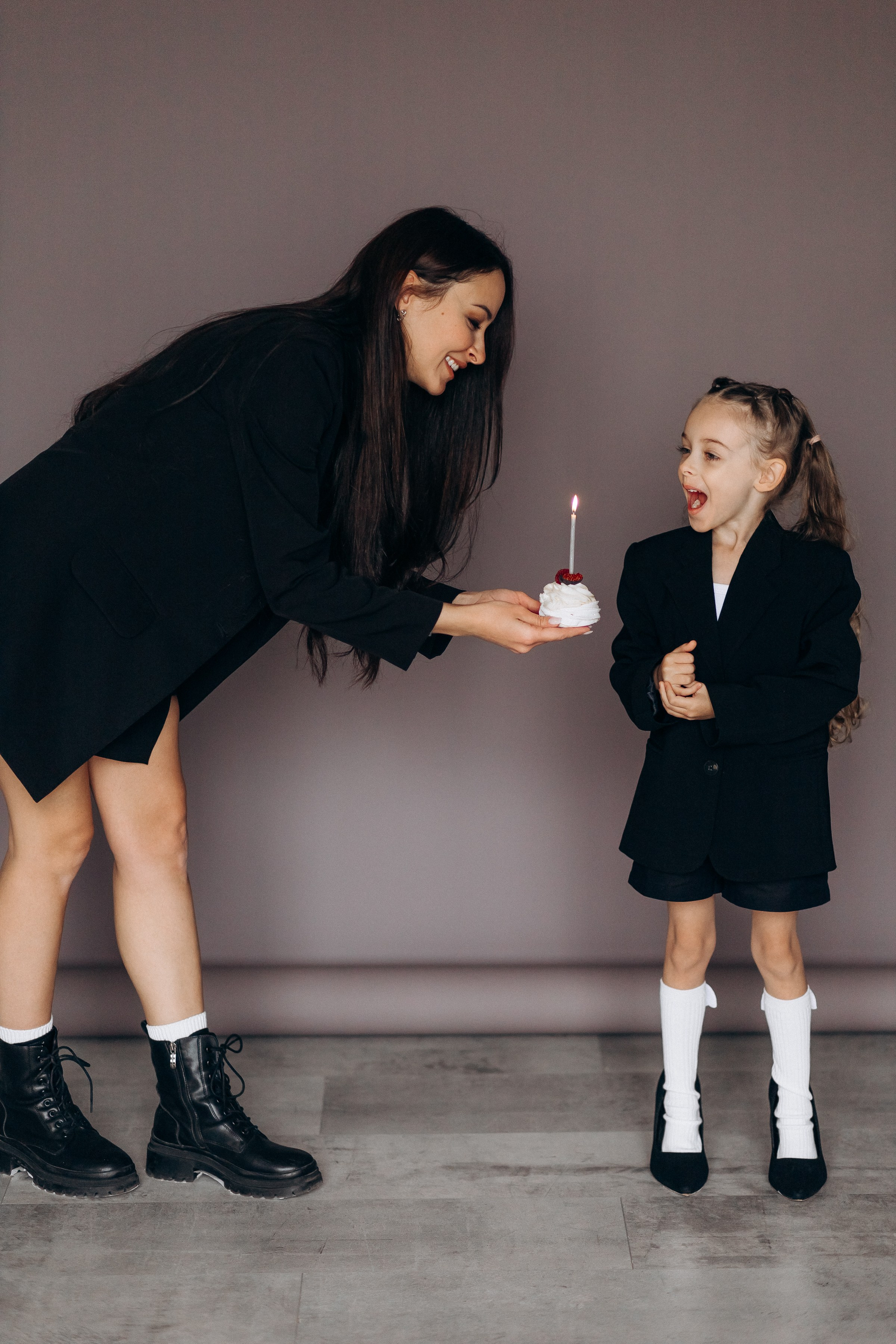 Тимур Вика и Амелия. Семейный фотограф в Волгодонске Краченцева Анна