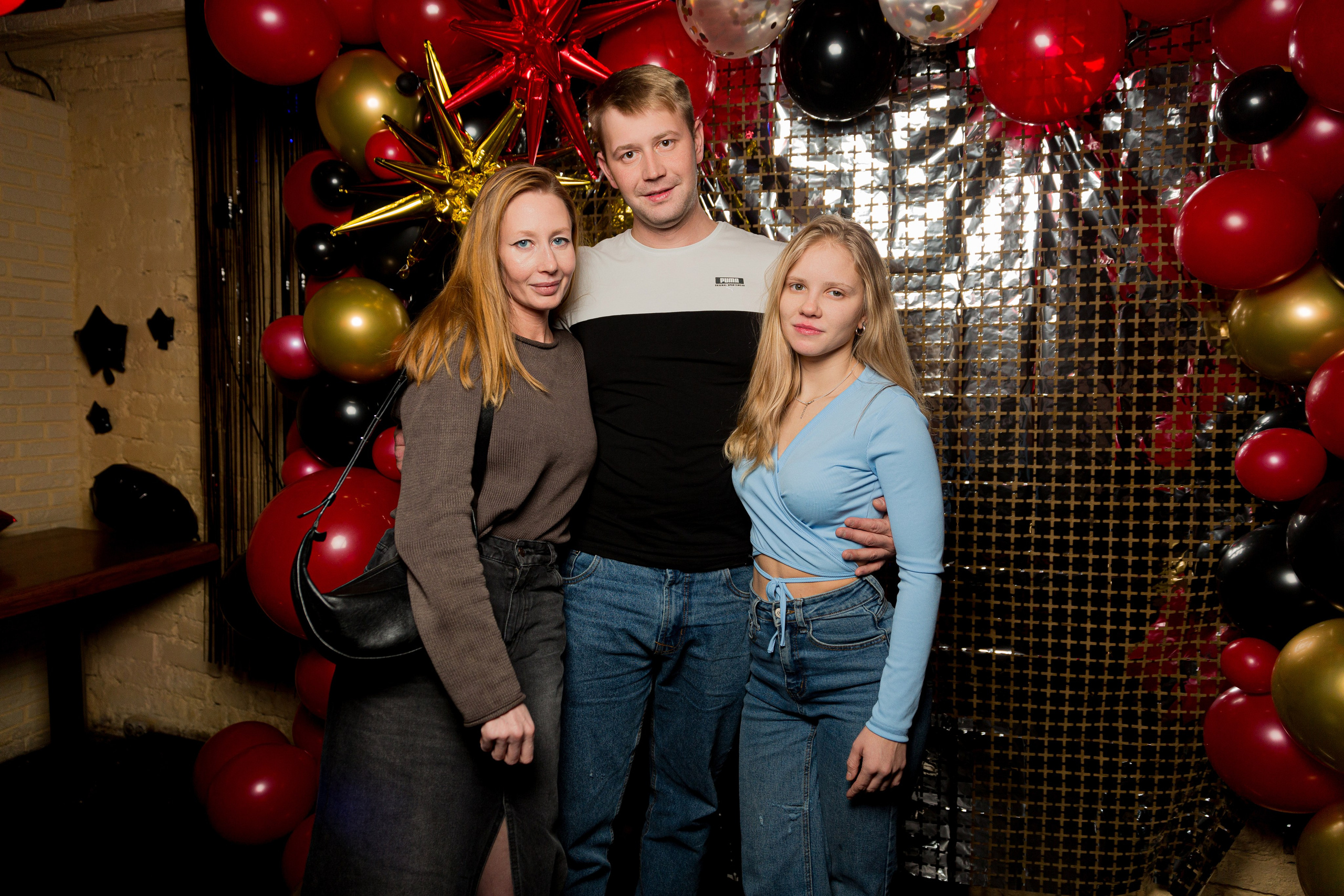 10 ЛЕТ Cuba Libre. Свадебный и репортажный фотограф в Ярославле Евгений Шовдин