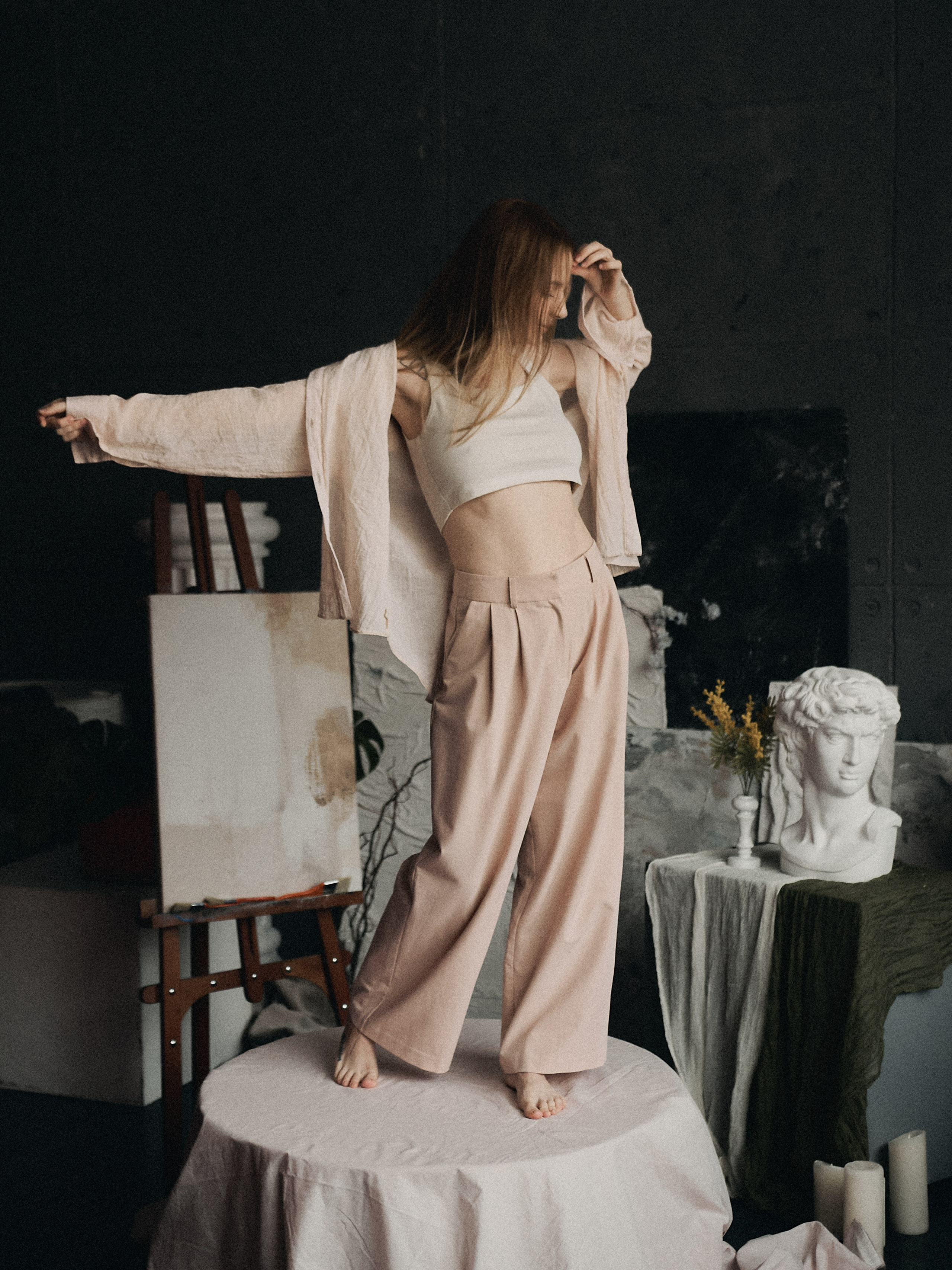 Рина. Наталья Севрук — фотограф во Владимире