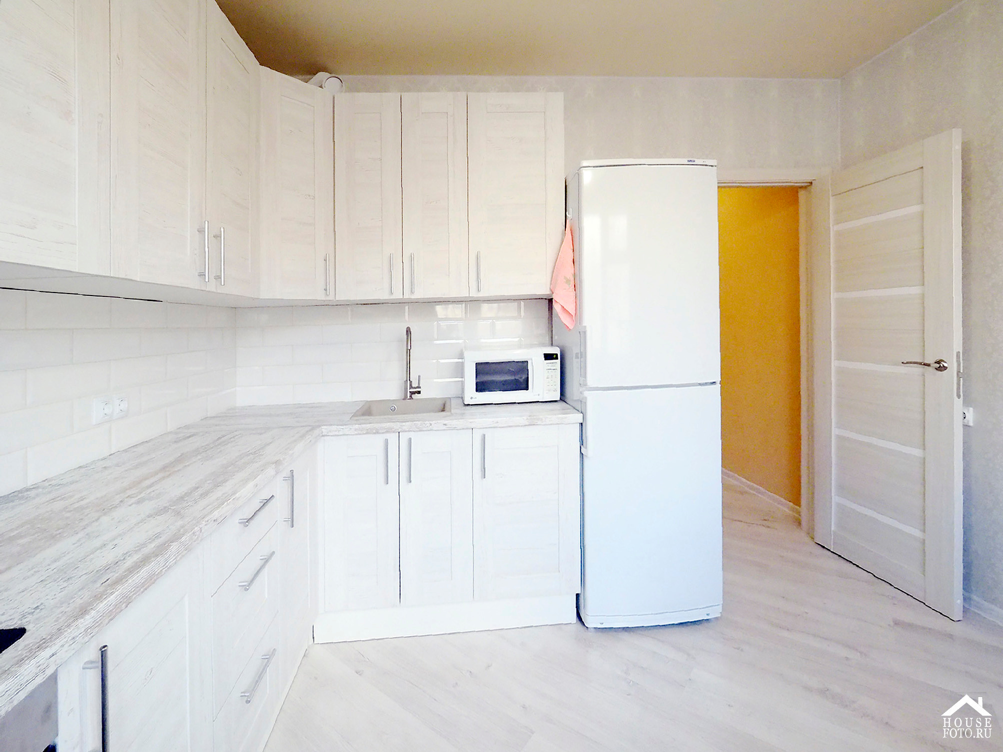 ПОРТФОЛИО. Московский фотограф недвижимости Дмитрий Потапов